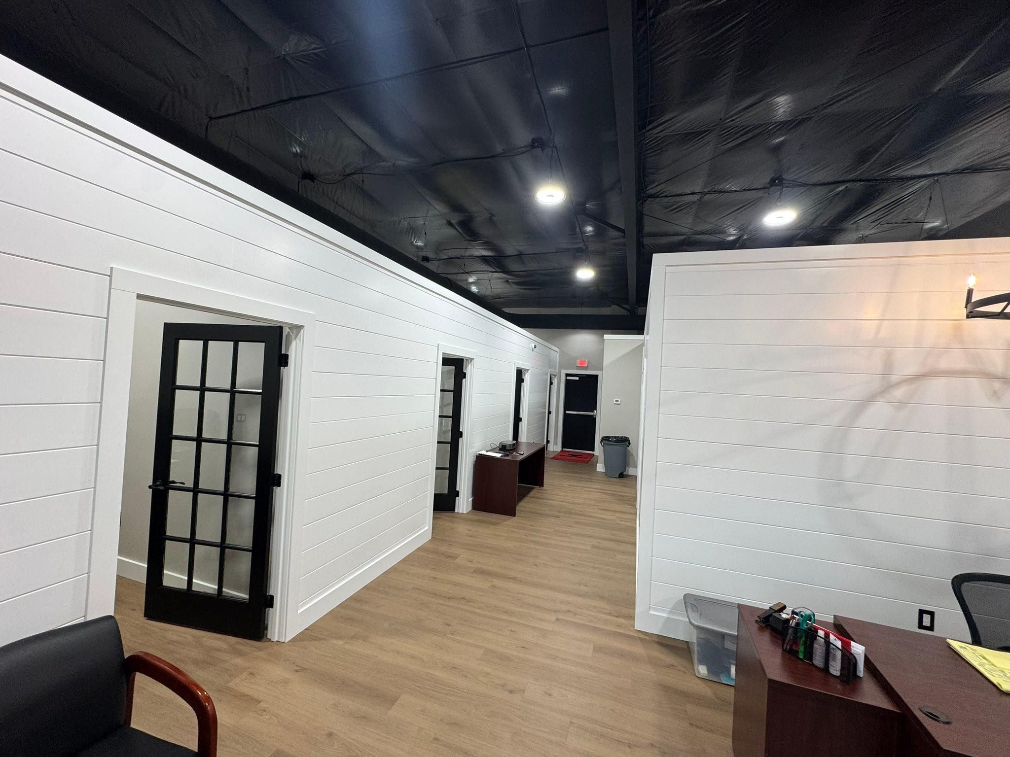  for Phillips Construction and Excavating in Seymour, TN