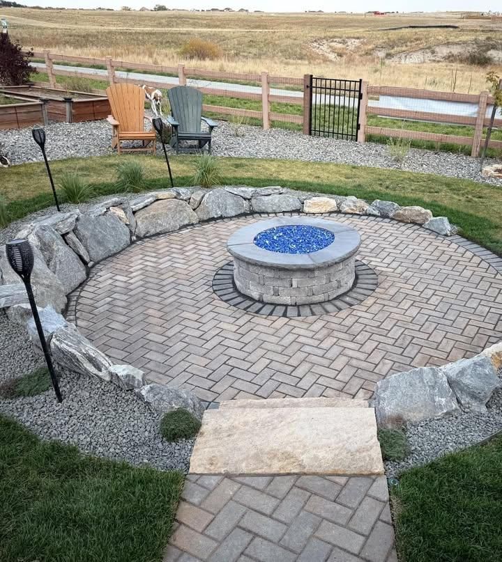  for Pikes Peak Landscaping in Colorado Springs, CO