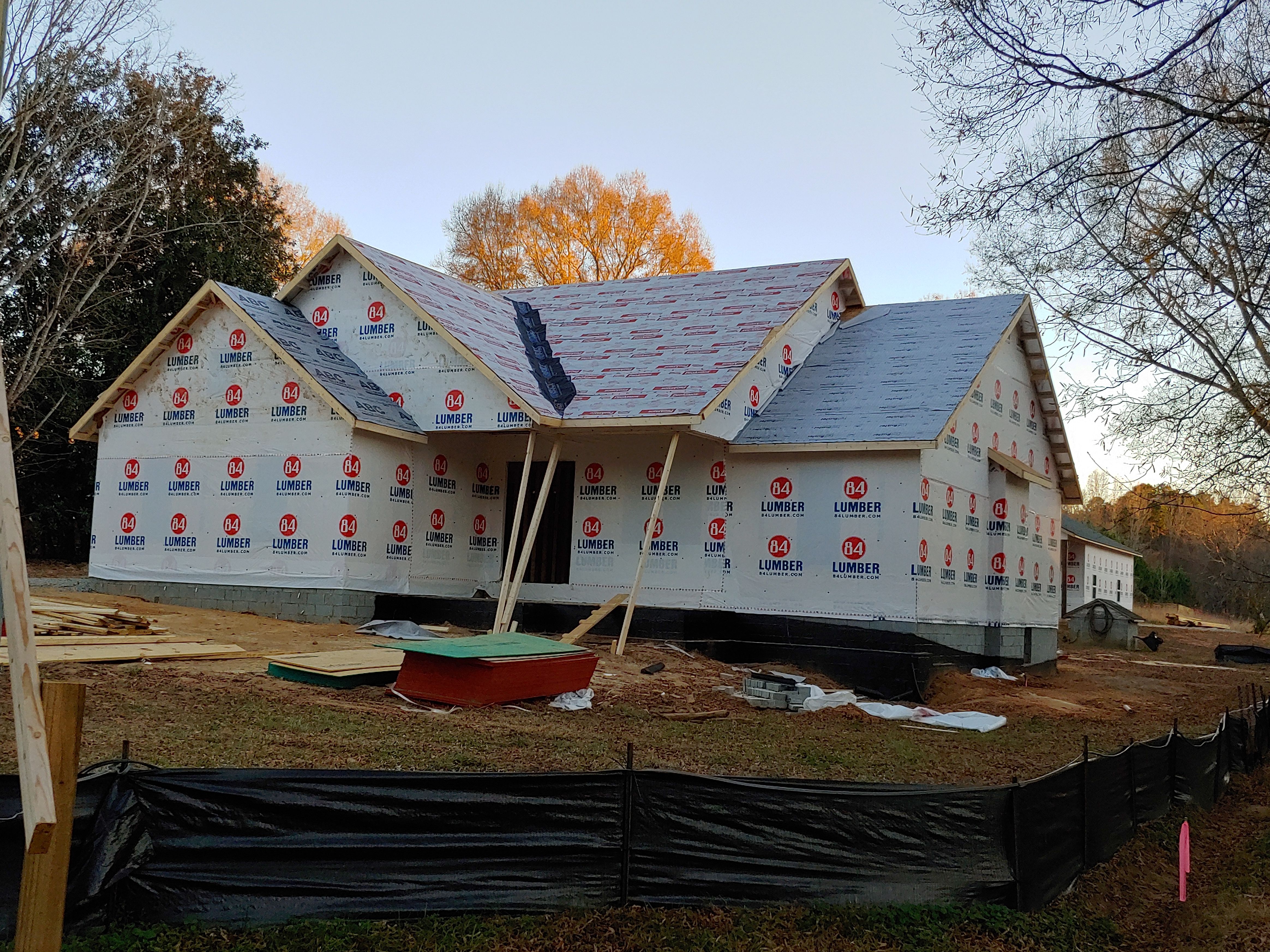 All Photos for Merl's Construction LLC in Statesville, NC