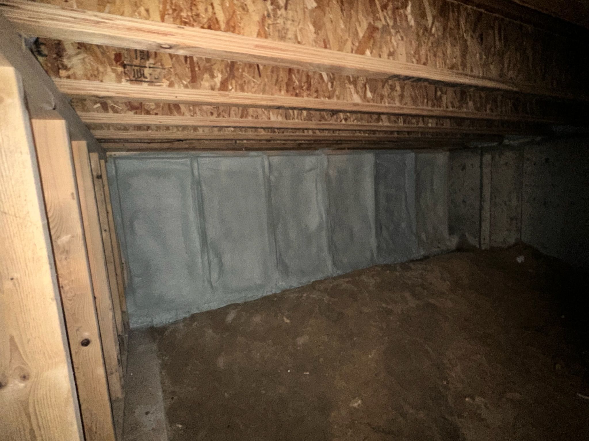  for Top Shot Insulation in Thermopolis, WY