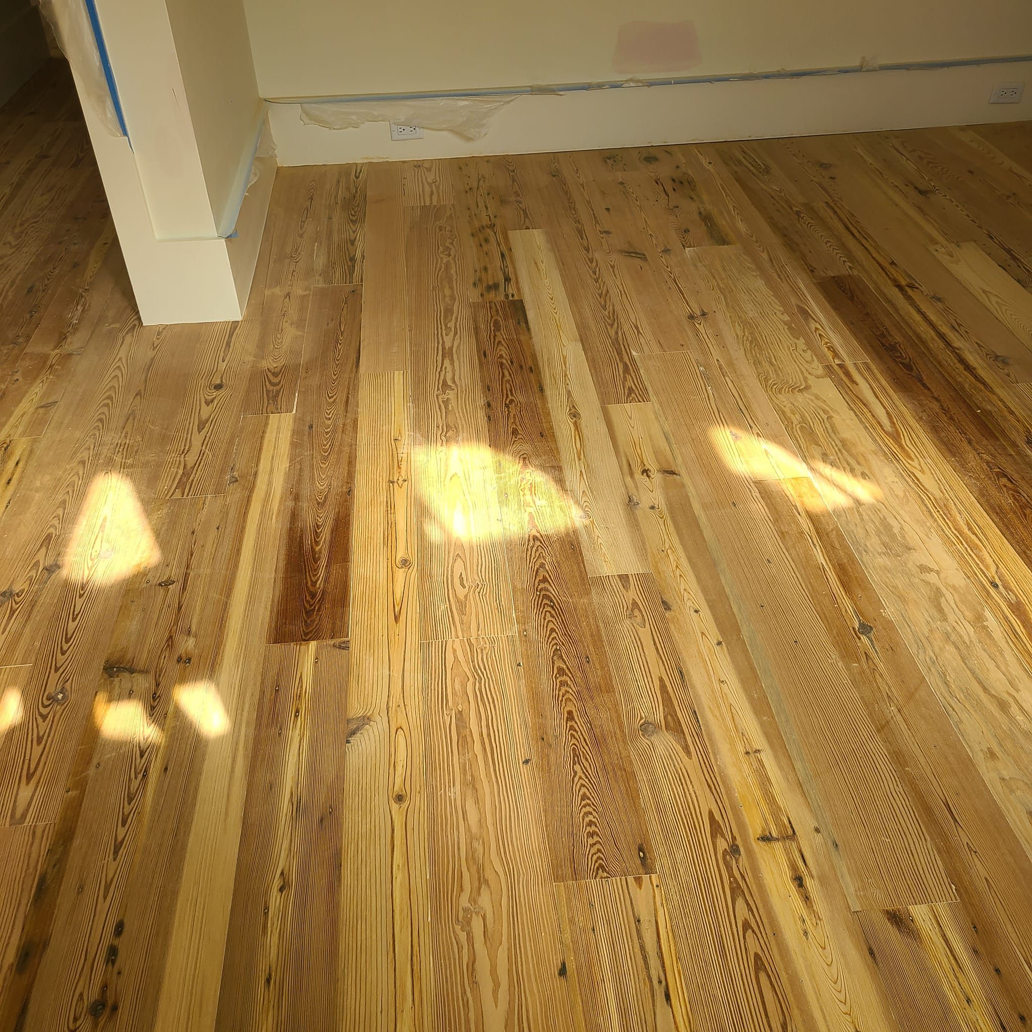  for Amazing Flooring LLC in Bluffton, SC