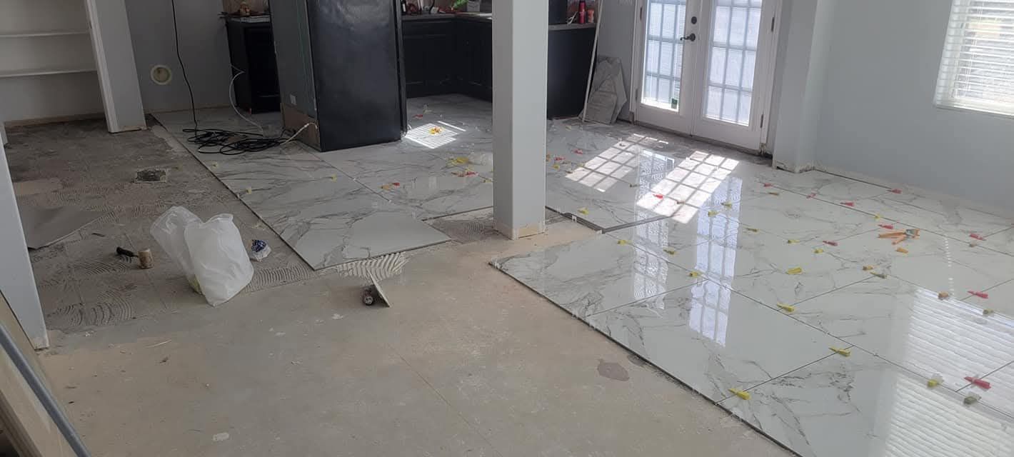  for Pena Legacy Construction in San Antonio, TX