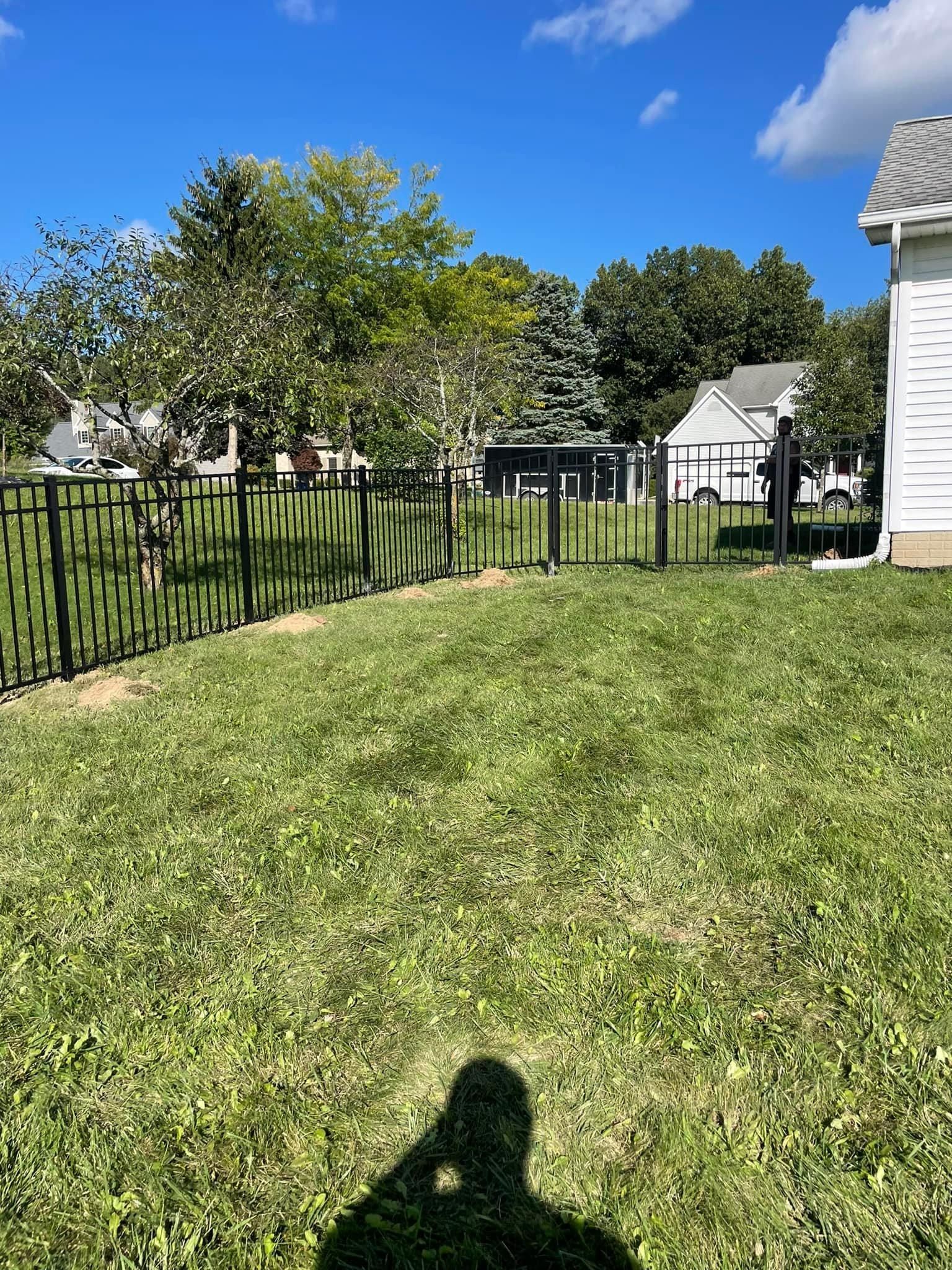 Deck & Patio Installation for BASE Contracting in Dundee,  MI