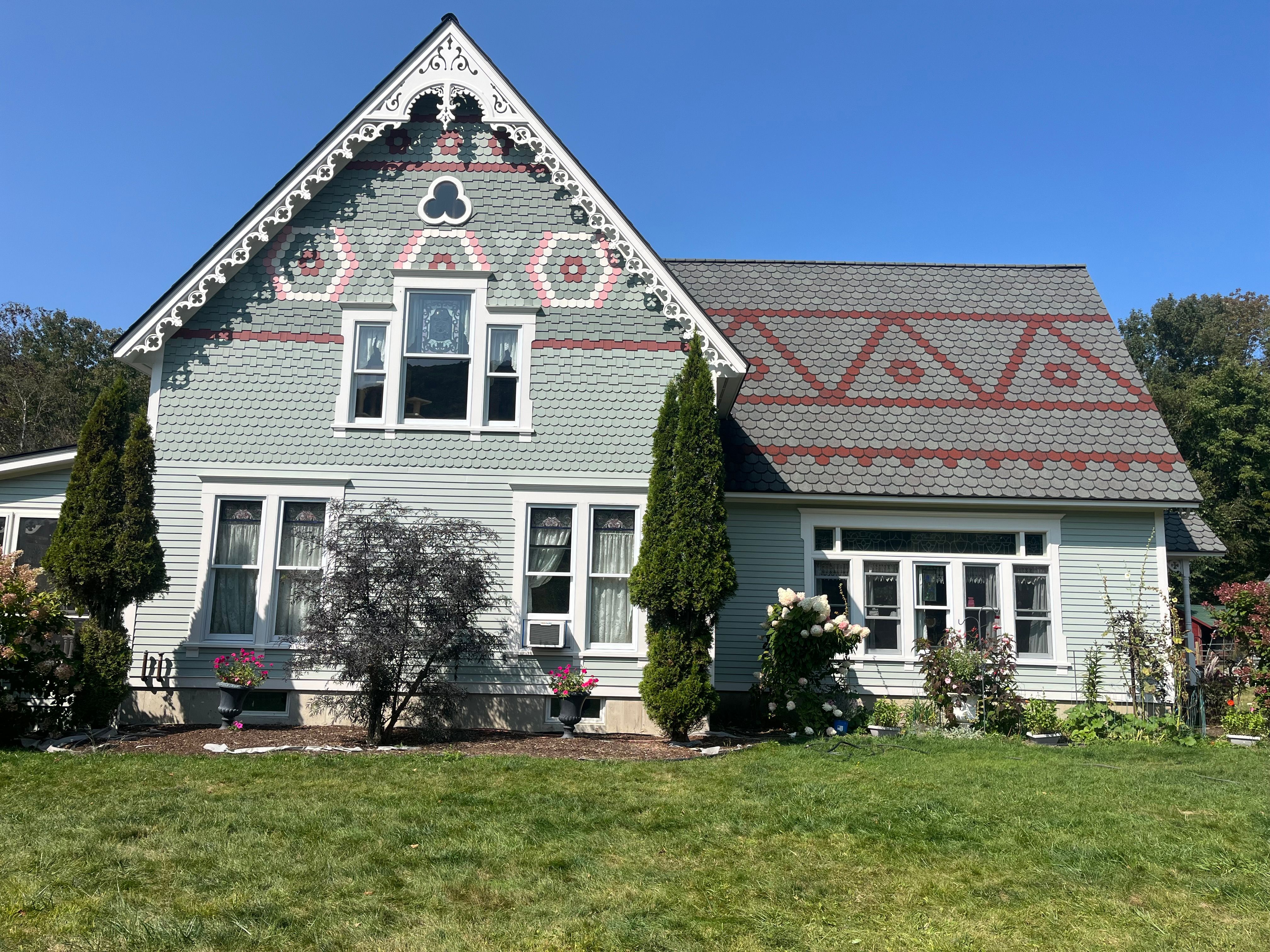  for Ridge Line Painters in Bridgewater Corners, VT