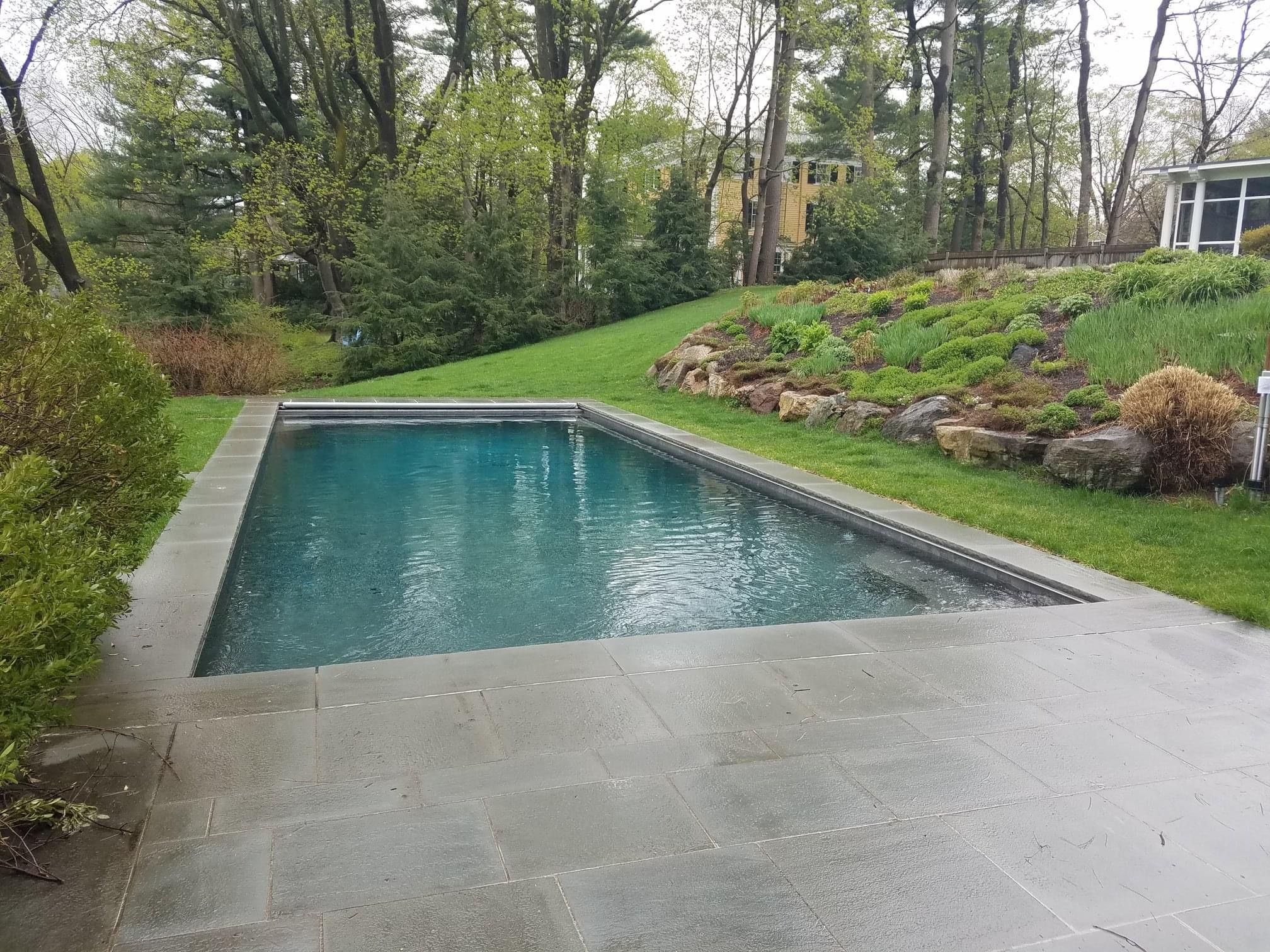  for Full Service Pools in Andover, MA