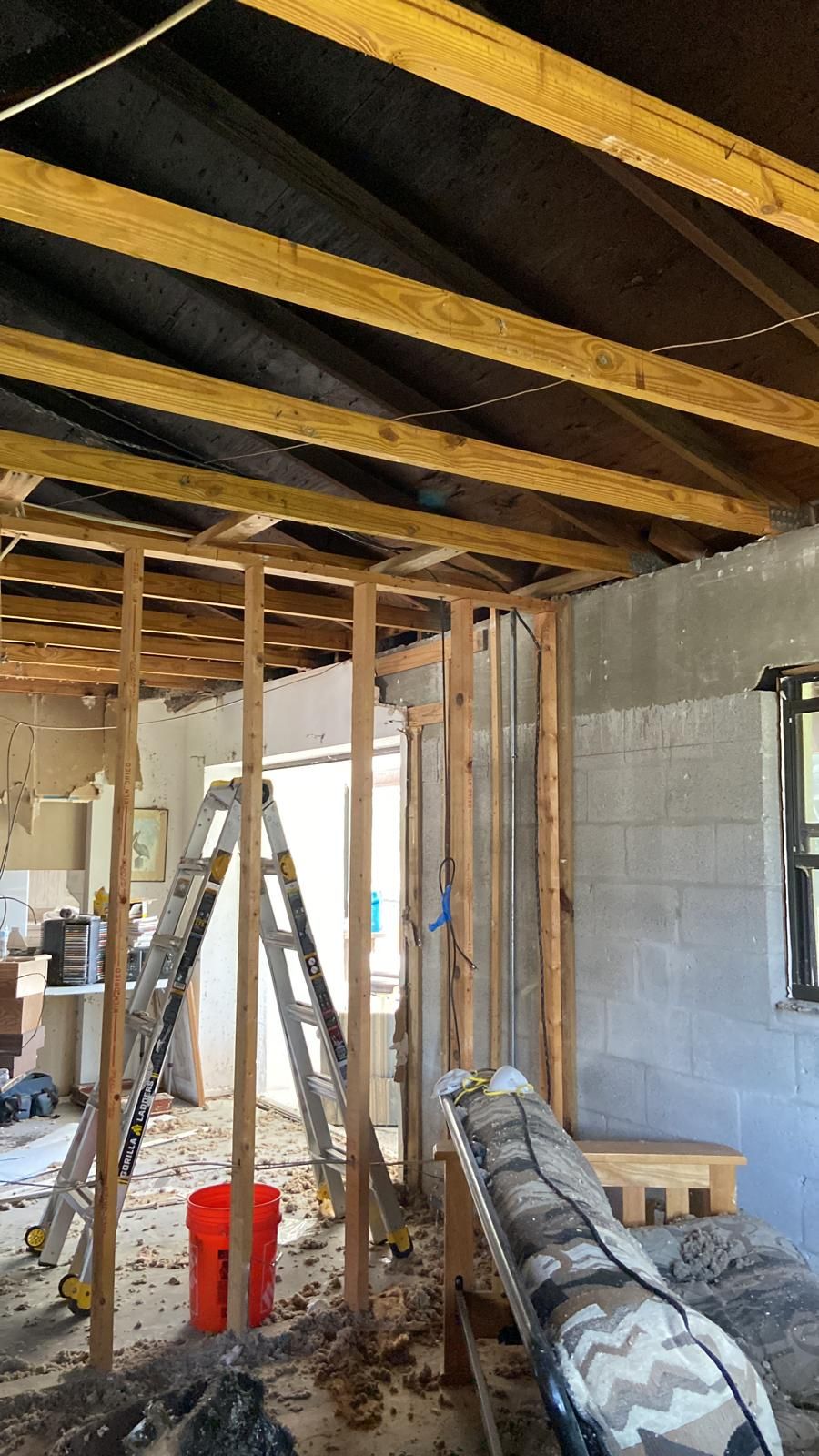  for N&D Restoration Services When Disaster Strikes, We Come In in Cape Coral,  FL