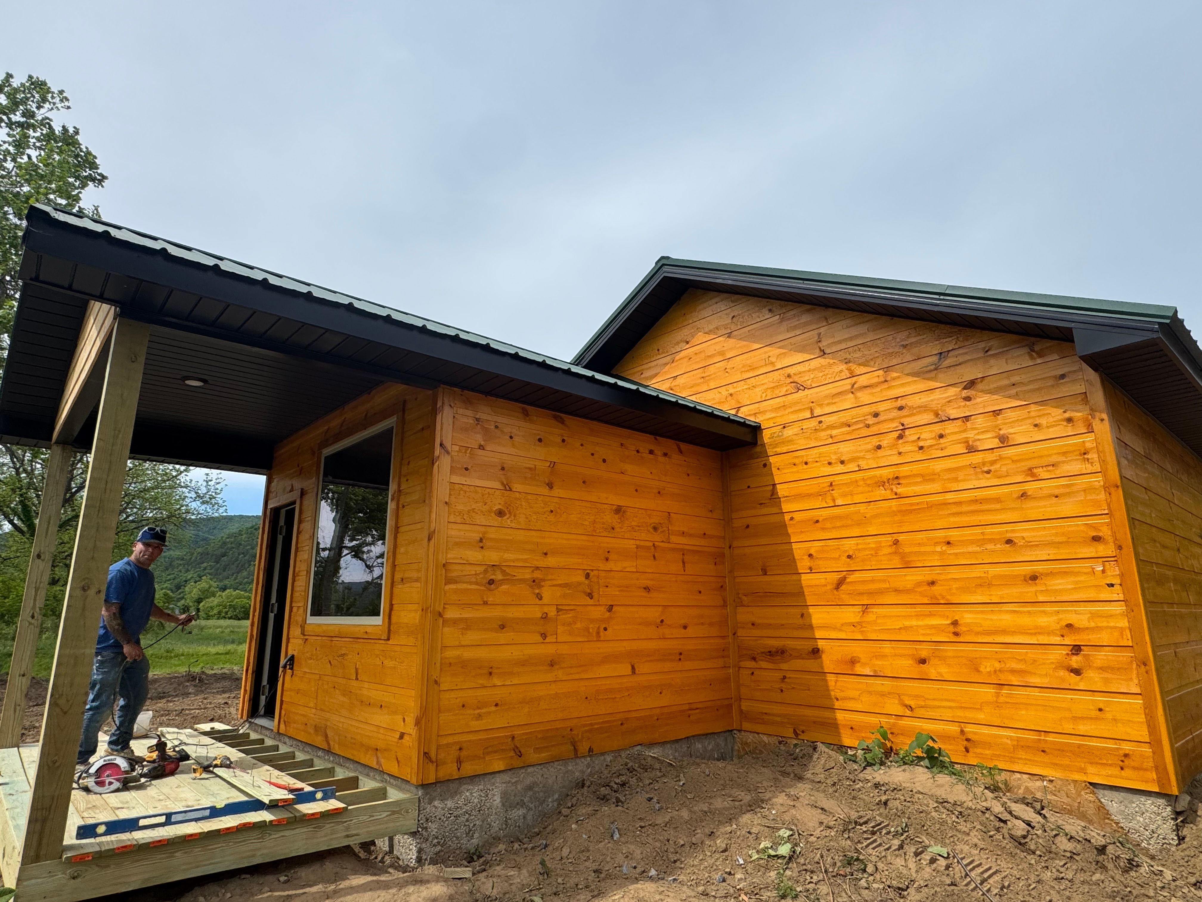  for ProModern Construction, LLC in Seymour, TN