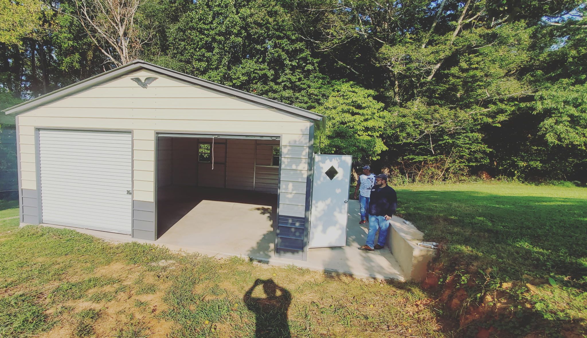  for Miilan Construction in Boonville, NC