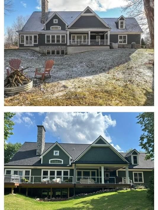  for Mansour Contracting inc in Clarkston, MI