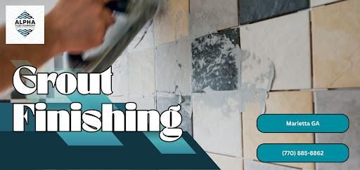  for Alpha Tiles LLC in Atlanta, GA