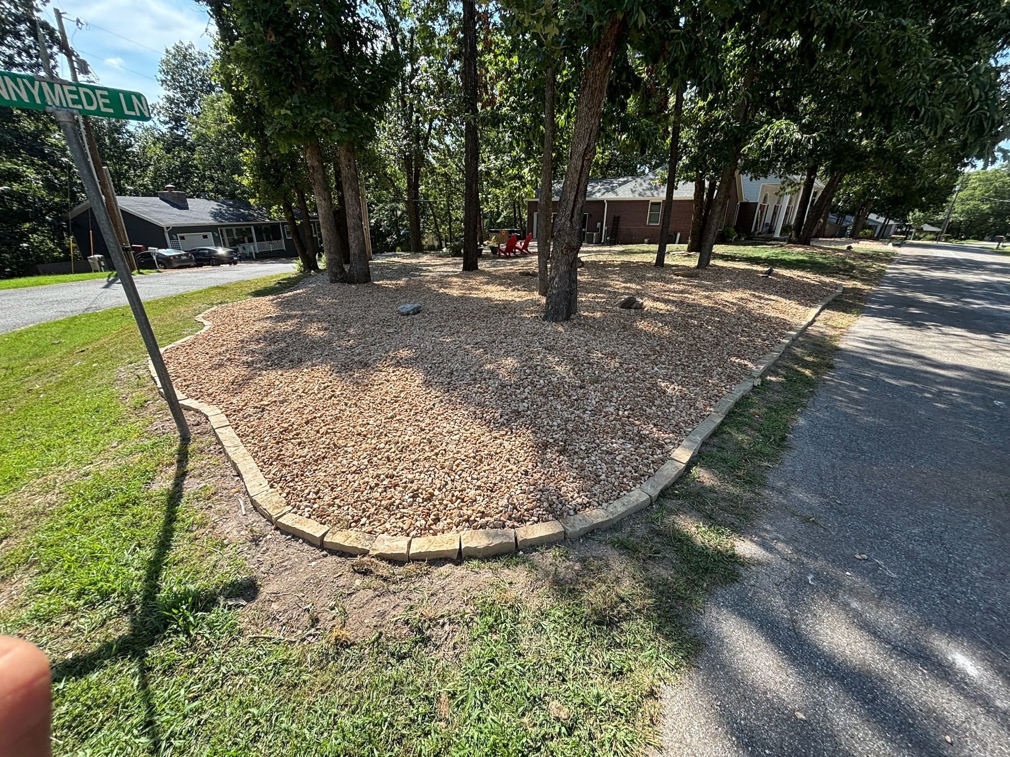 All Photos for JM Lawn and Landscape in Bella Vista, AR