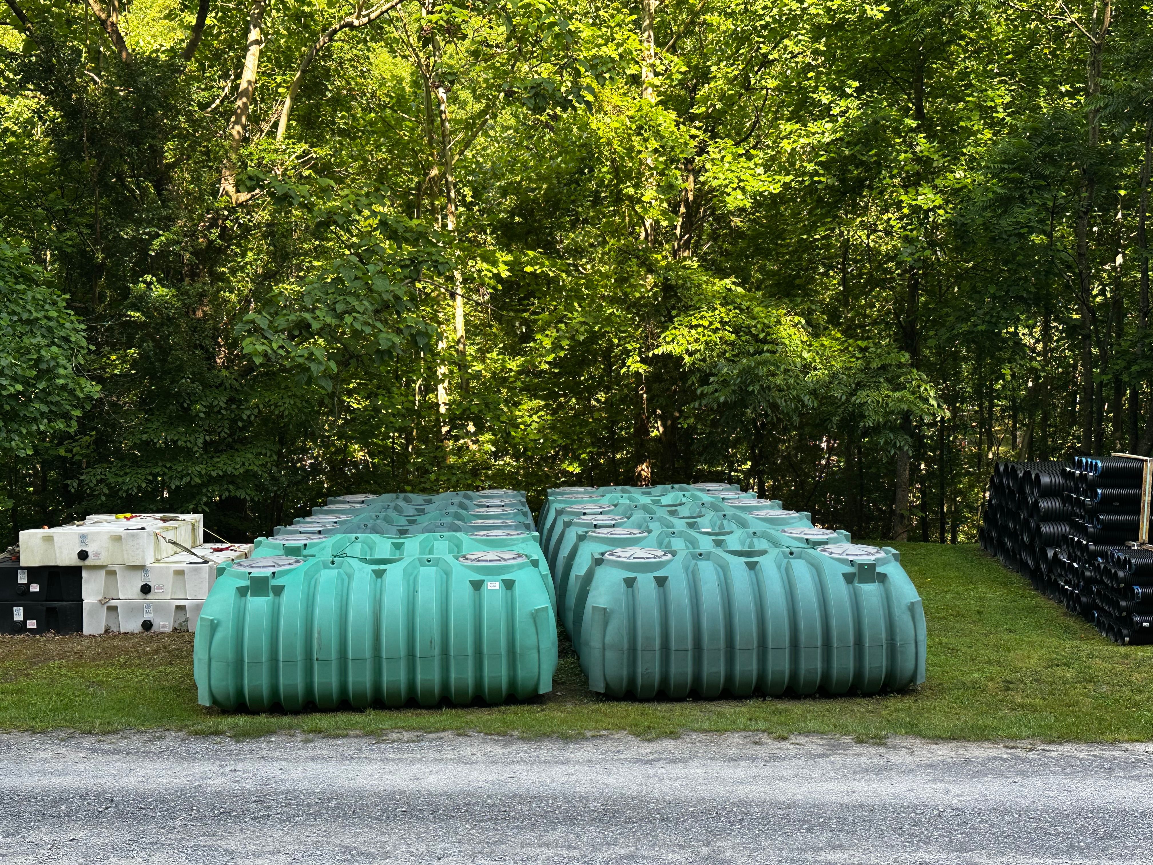  for SNL AERATION in Pecks Mill,,  WV