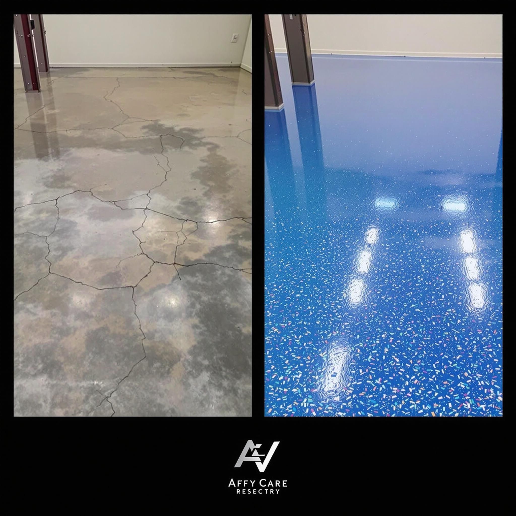 All Photos for Floorworx LLC Epoxy Coatings & More in Westchester County, NY