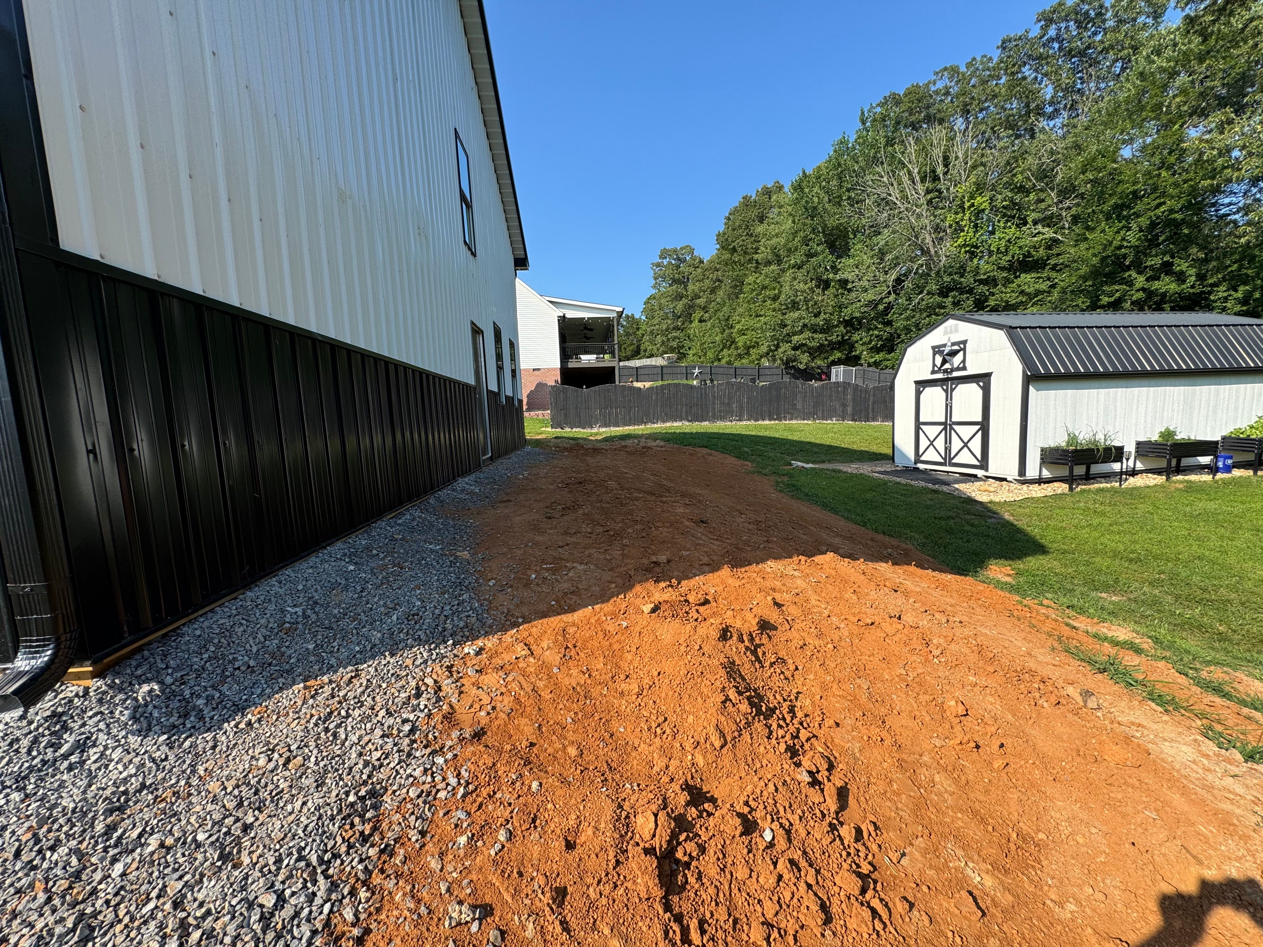 All Photos for F&CO Excavation in Clinton, TN