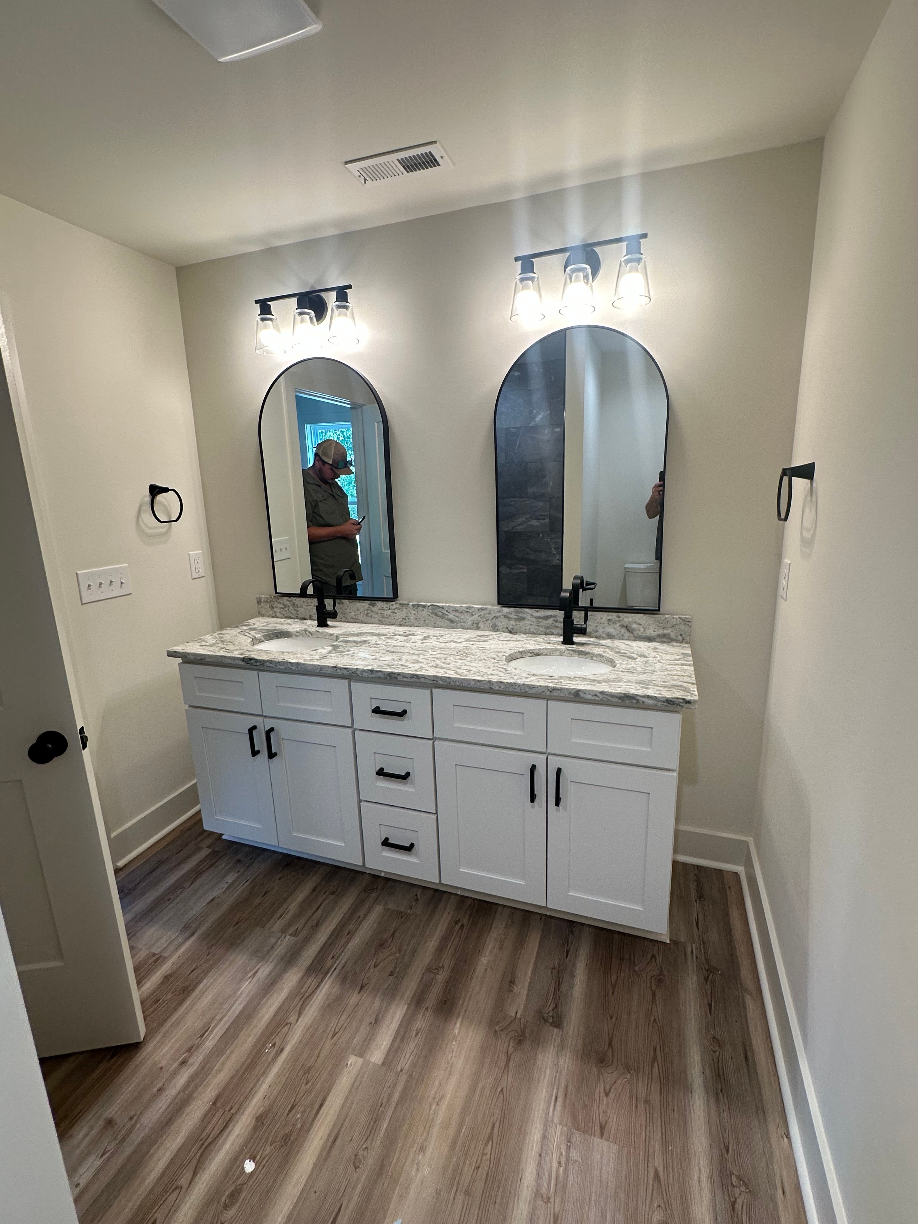  for G.S. Home Solutions in Bedford County, VA