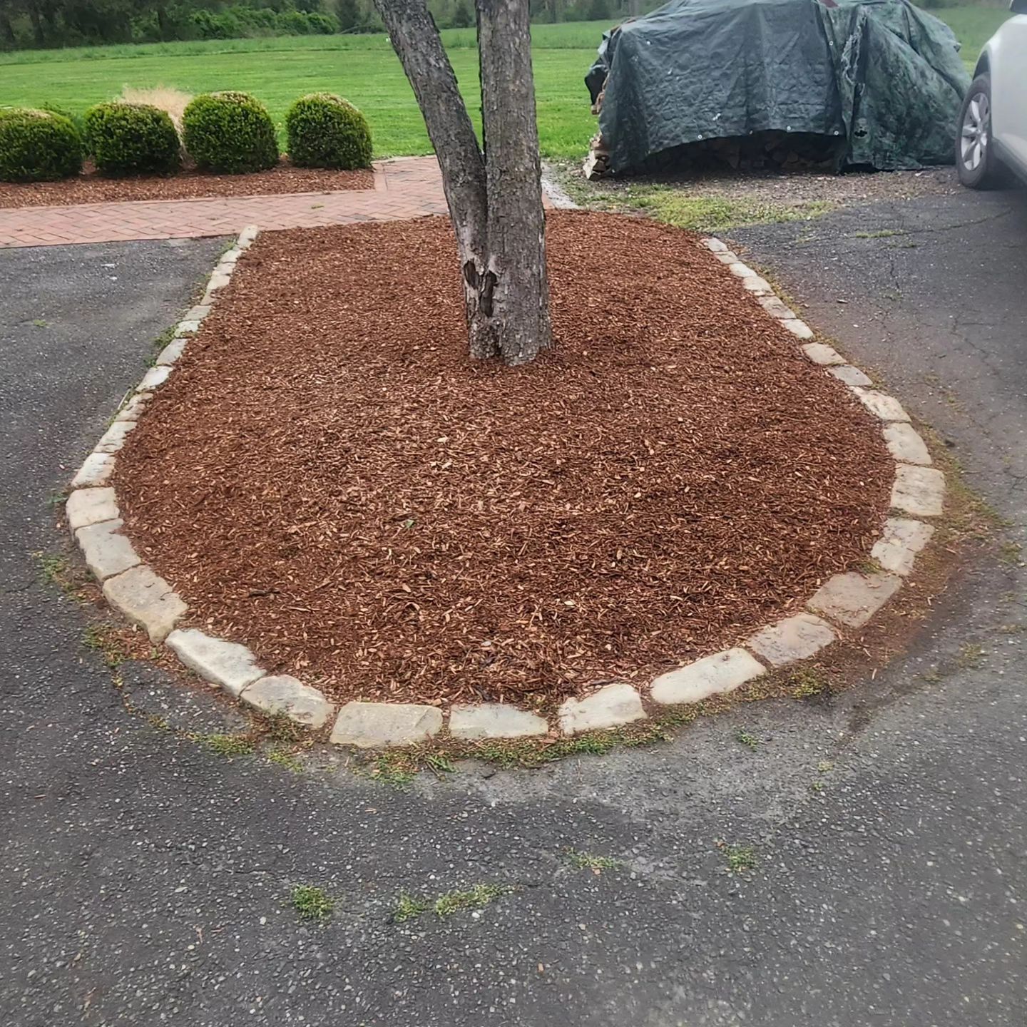  for Cristians Maintenance and Hardscaping llc in Bedminster, NJ
