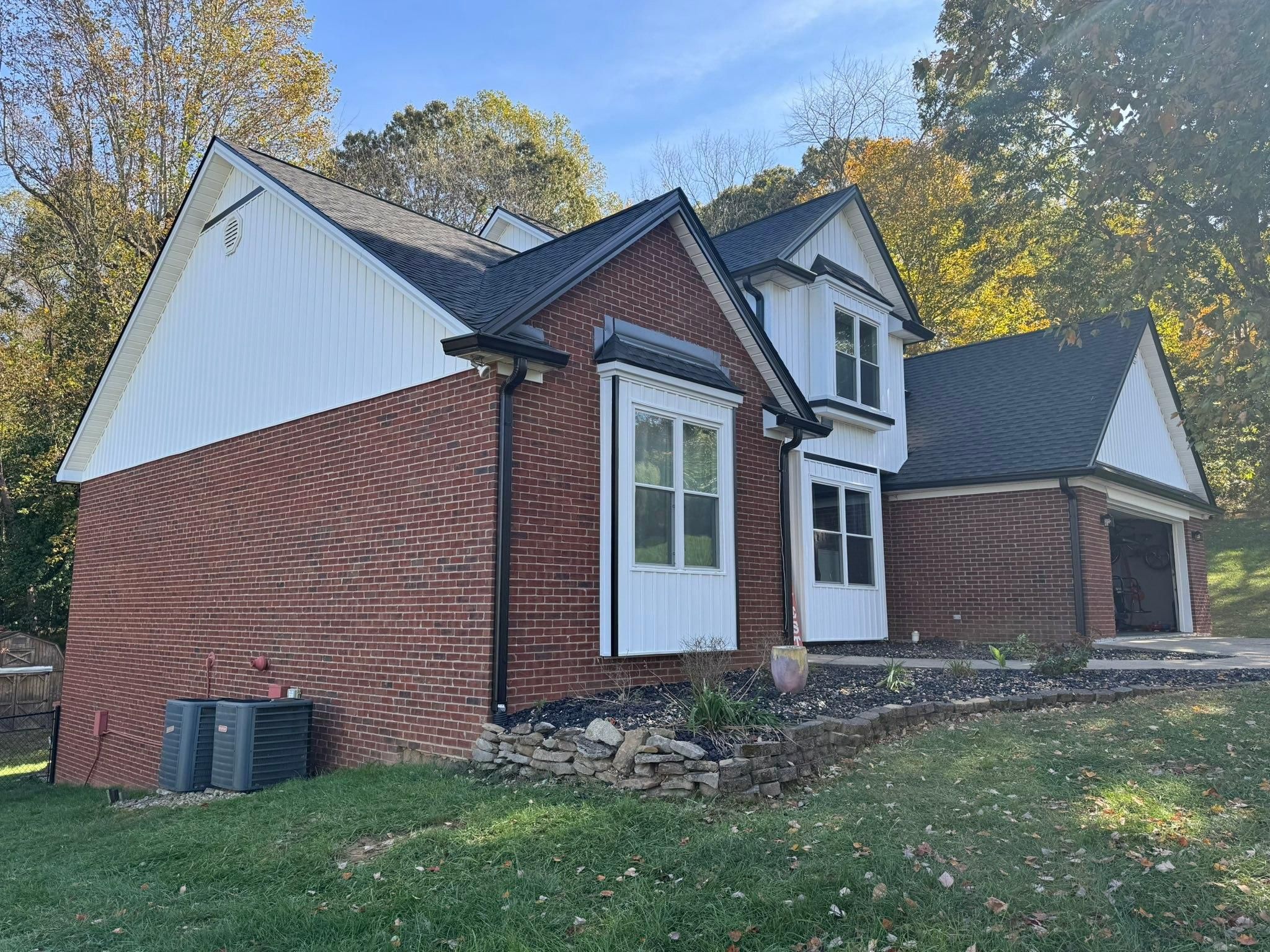 All Photos for KY Gutter Pro & Specialty Roofing Systems in Monticello, KY