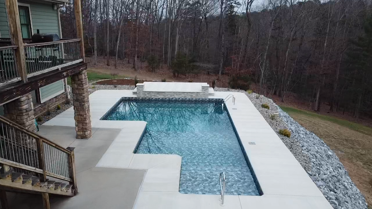  for ZRS Pools and Construction in Granite Falls, NC