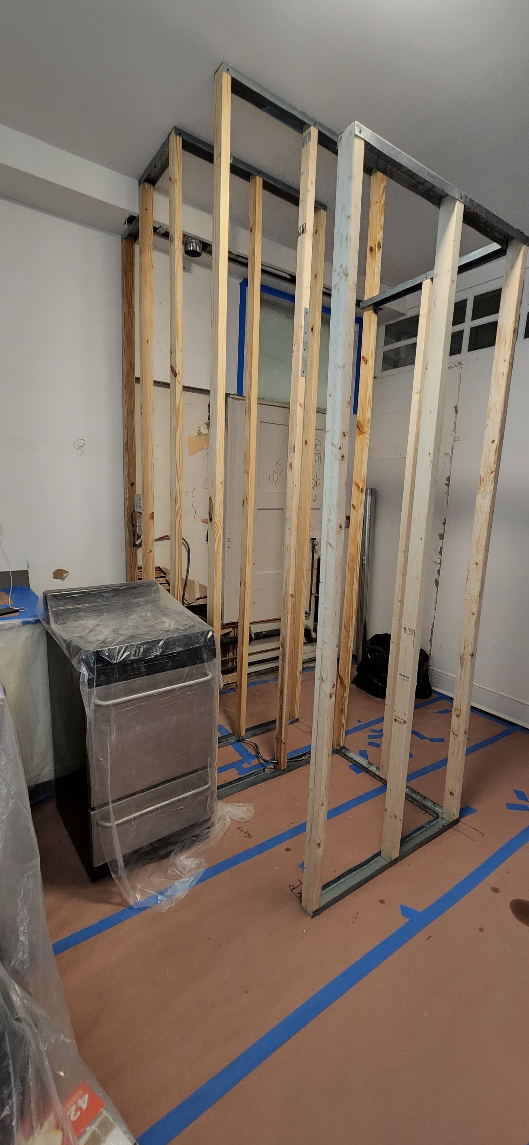  for Arpi & Alvarado Painting and Repair in Brooklyn, NY