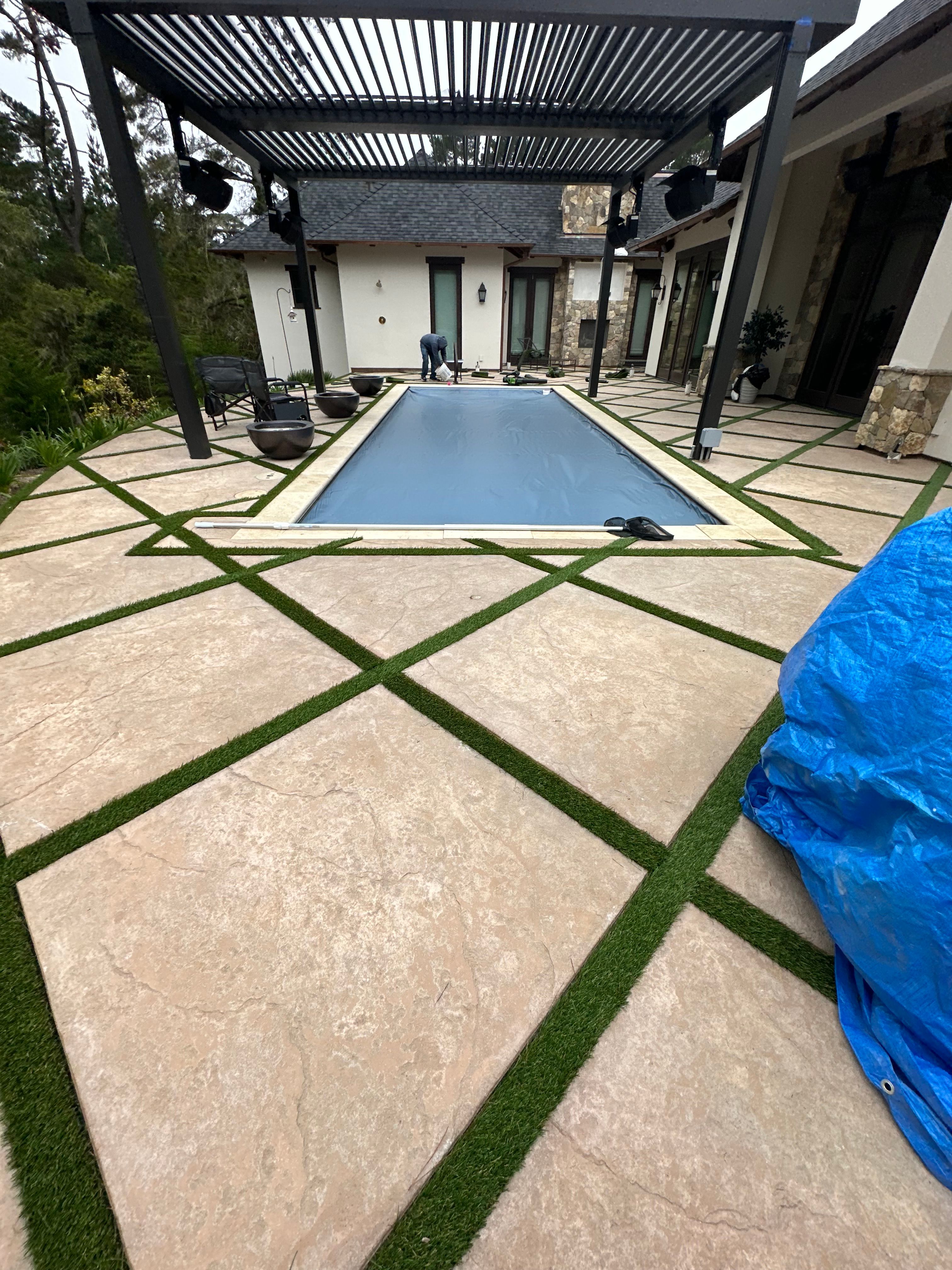  for Supreme Pools Inc in Monterey County, CA