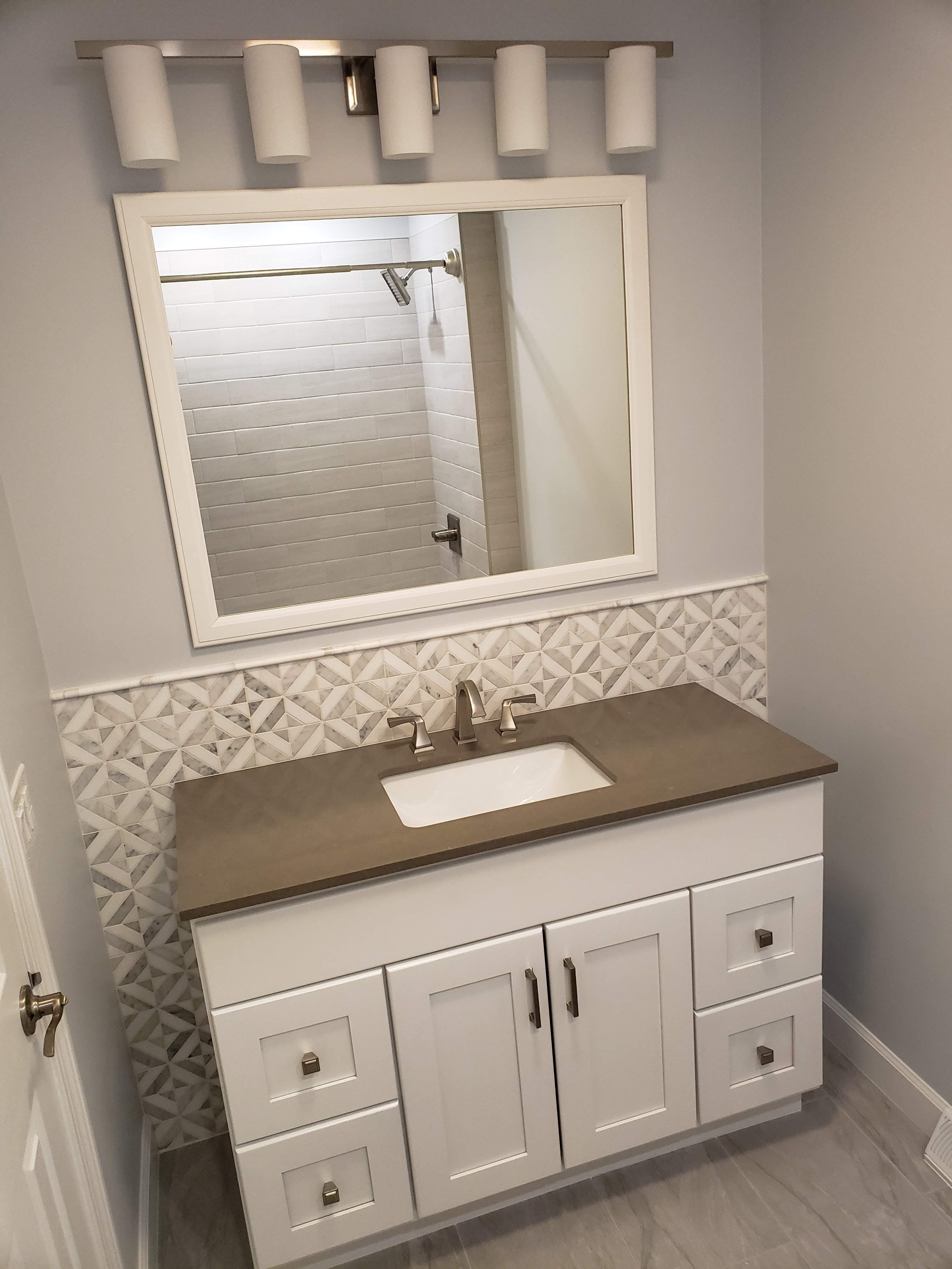  for Demary Construction in Plattsburgh, NY