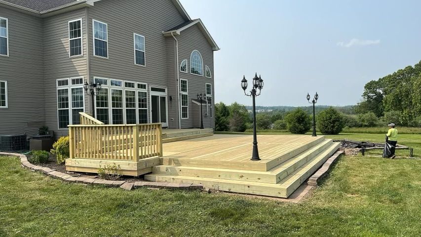  for White House Contractor LLC in Wayne, NJ