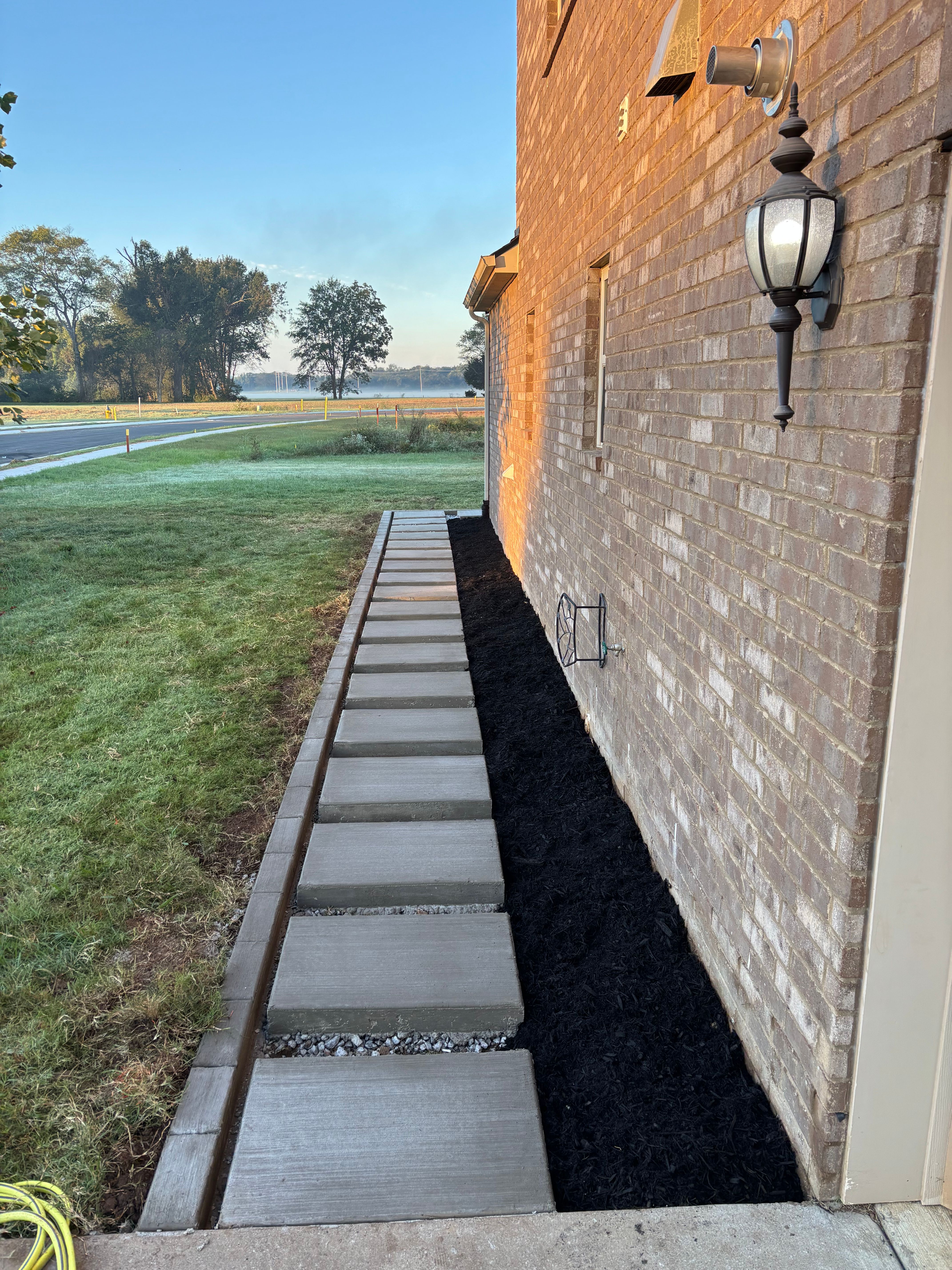  for Providence Concrete, LLC in Murfreesboro, Tennessee