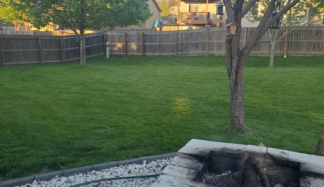 All Photos for Chief Lawn Care in Lee's Summit, MO