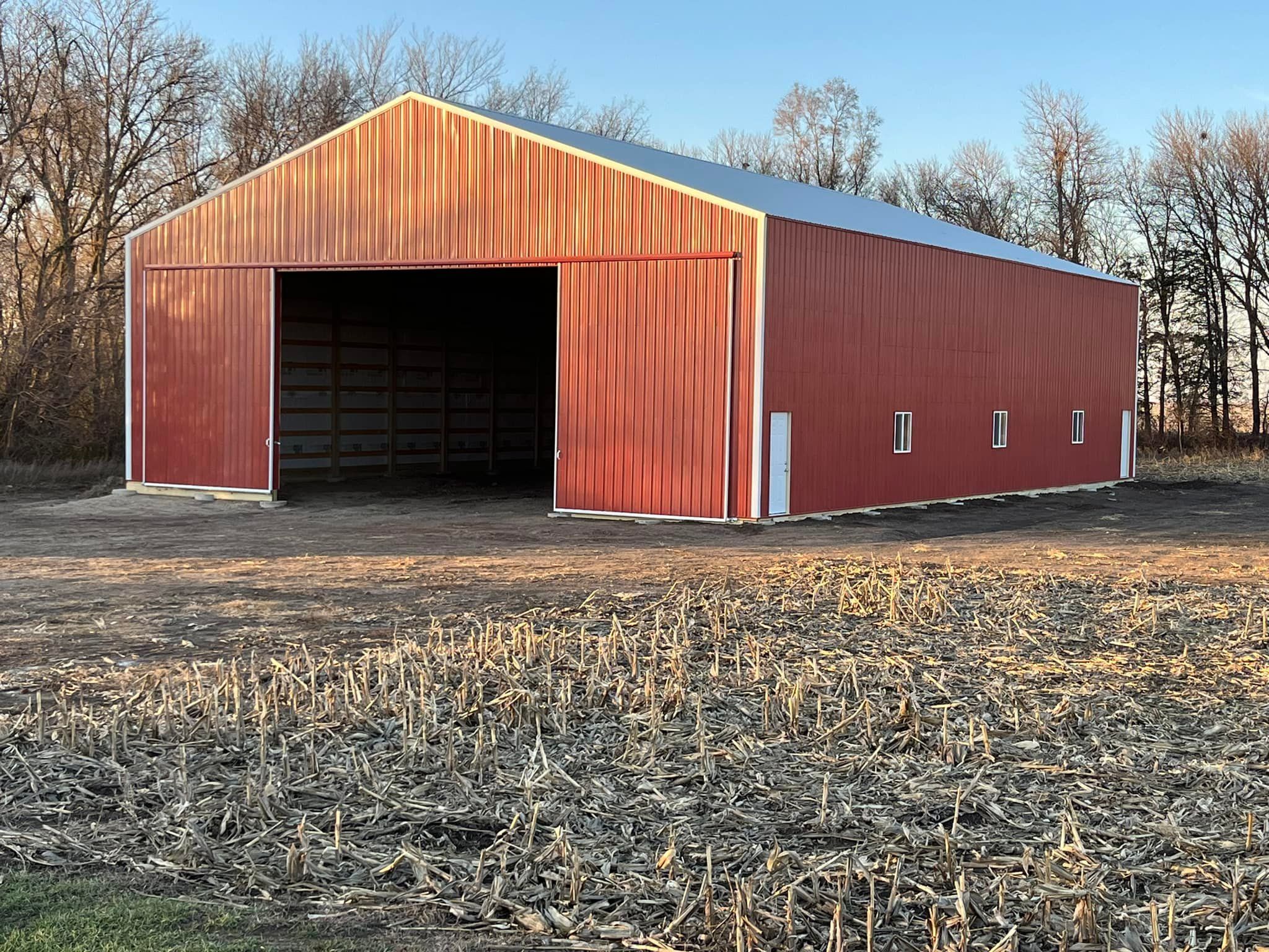 All Photos for SC Specialties in Centerville, SD