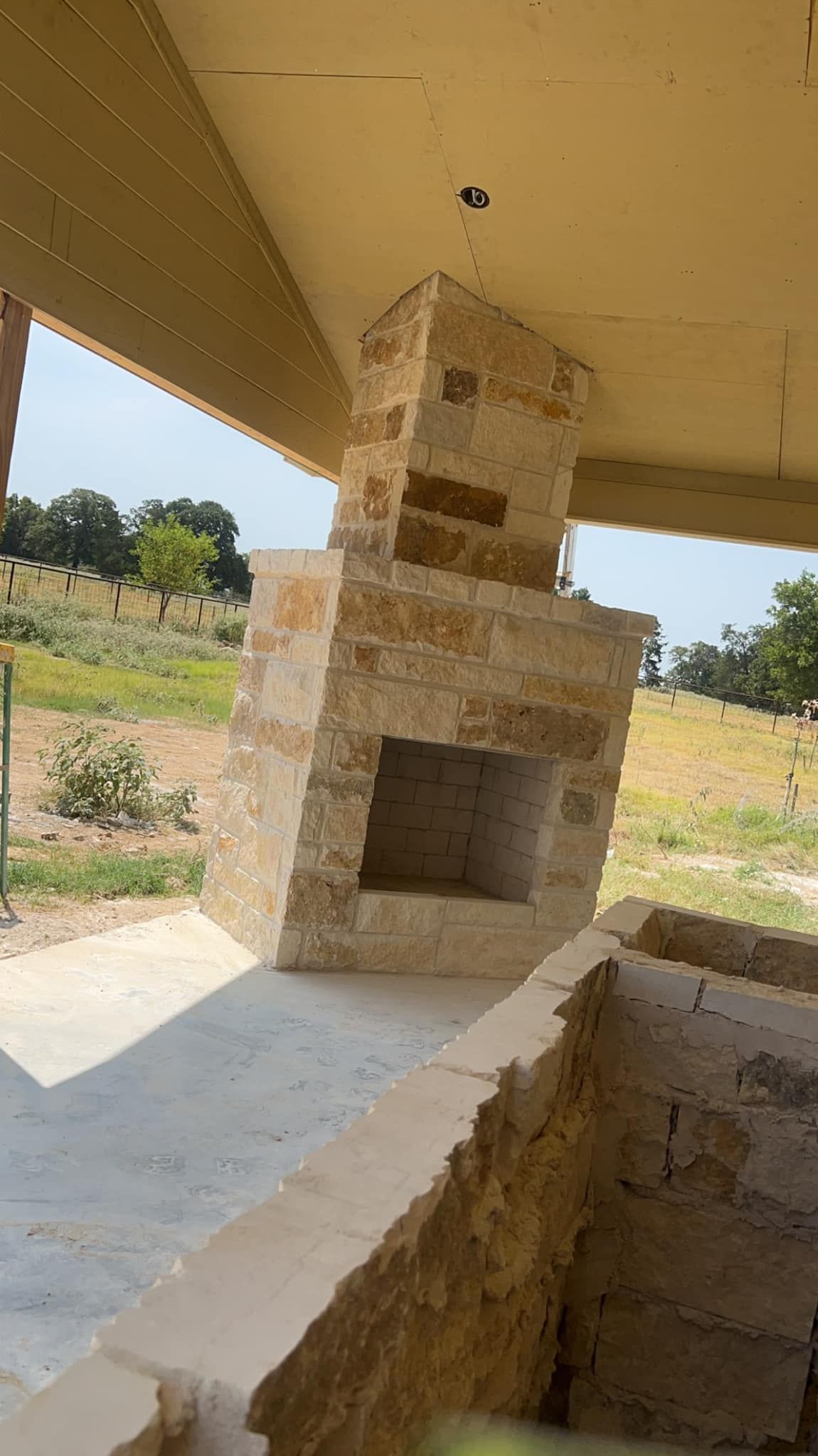Interior Renovations for Cutter Lane Builders in Cameron, TX