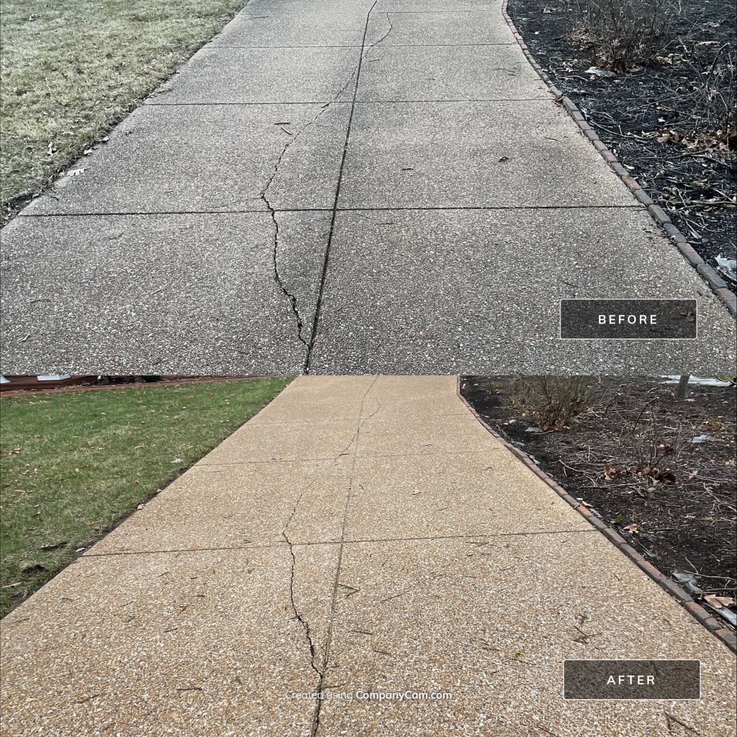  for See2it Clean in St Louis, MO