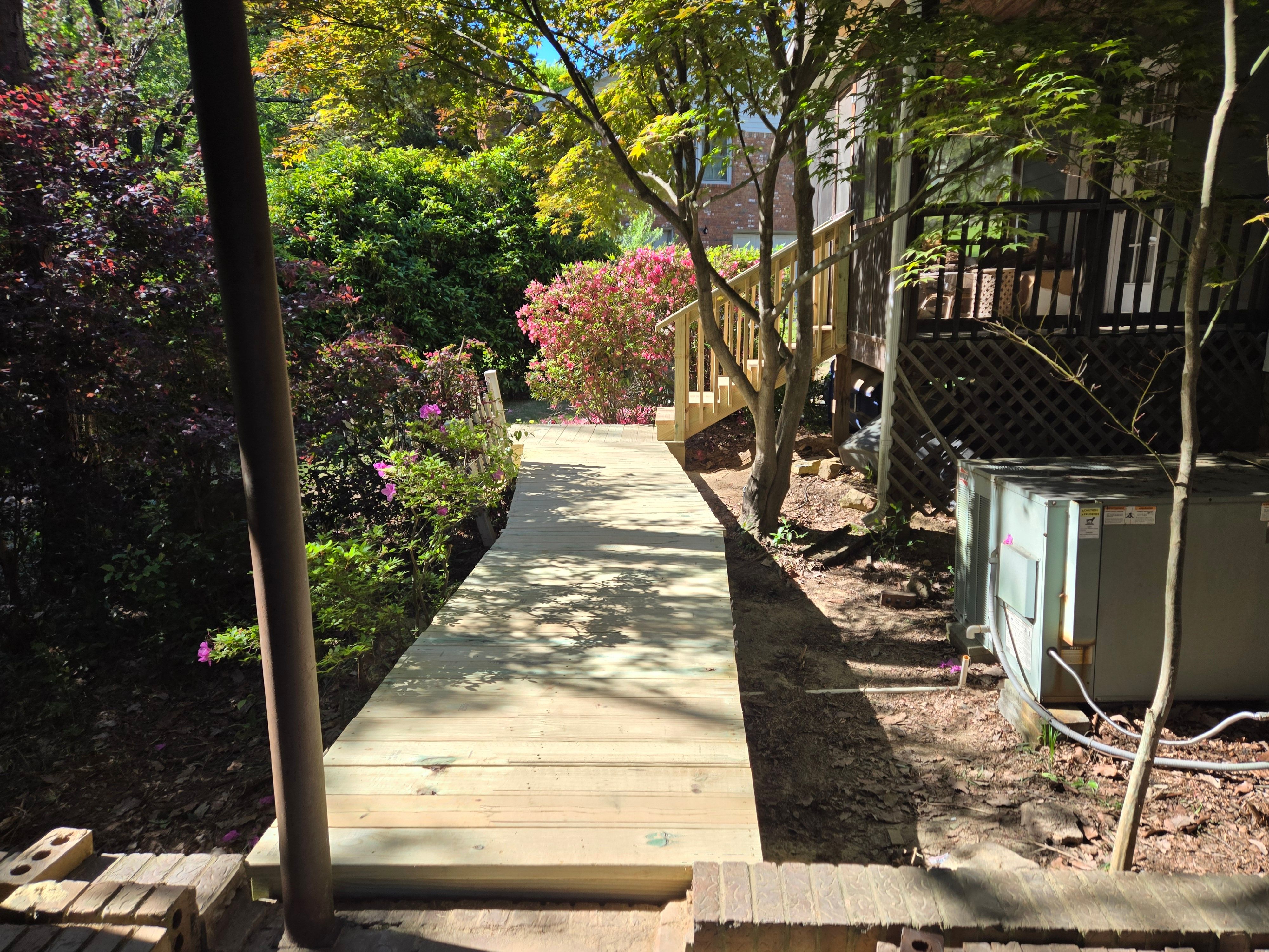  for Squeaky Clean Windows Gutters & More in Hoover, AL