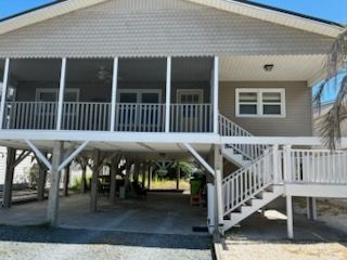 All Photos for Paradise Decks and Docks LLC in Holden Beach, NC