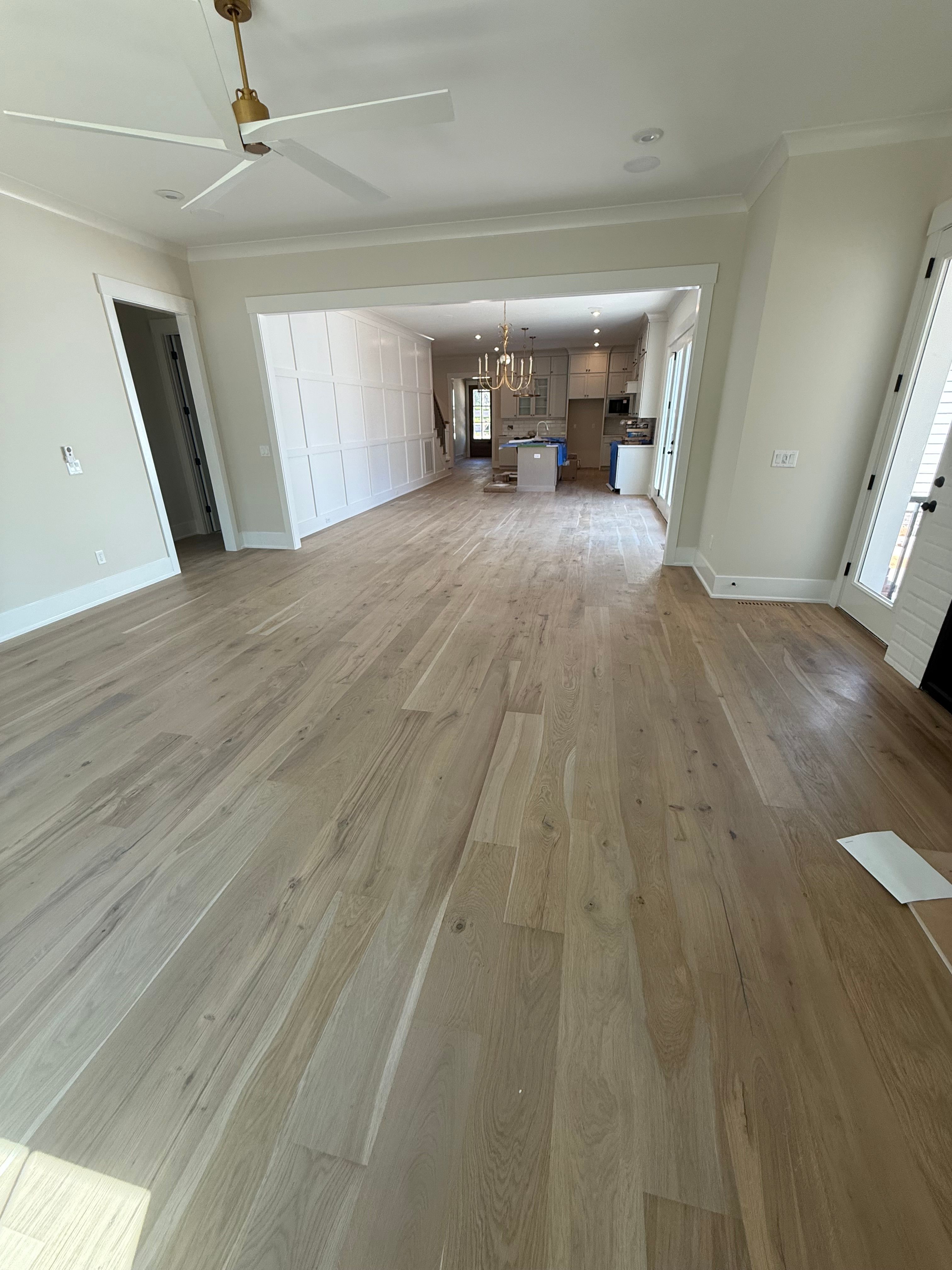  for Master Hardwood Floors in Raleigh, NC