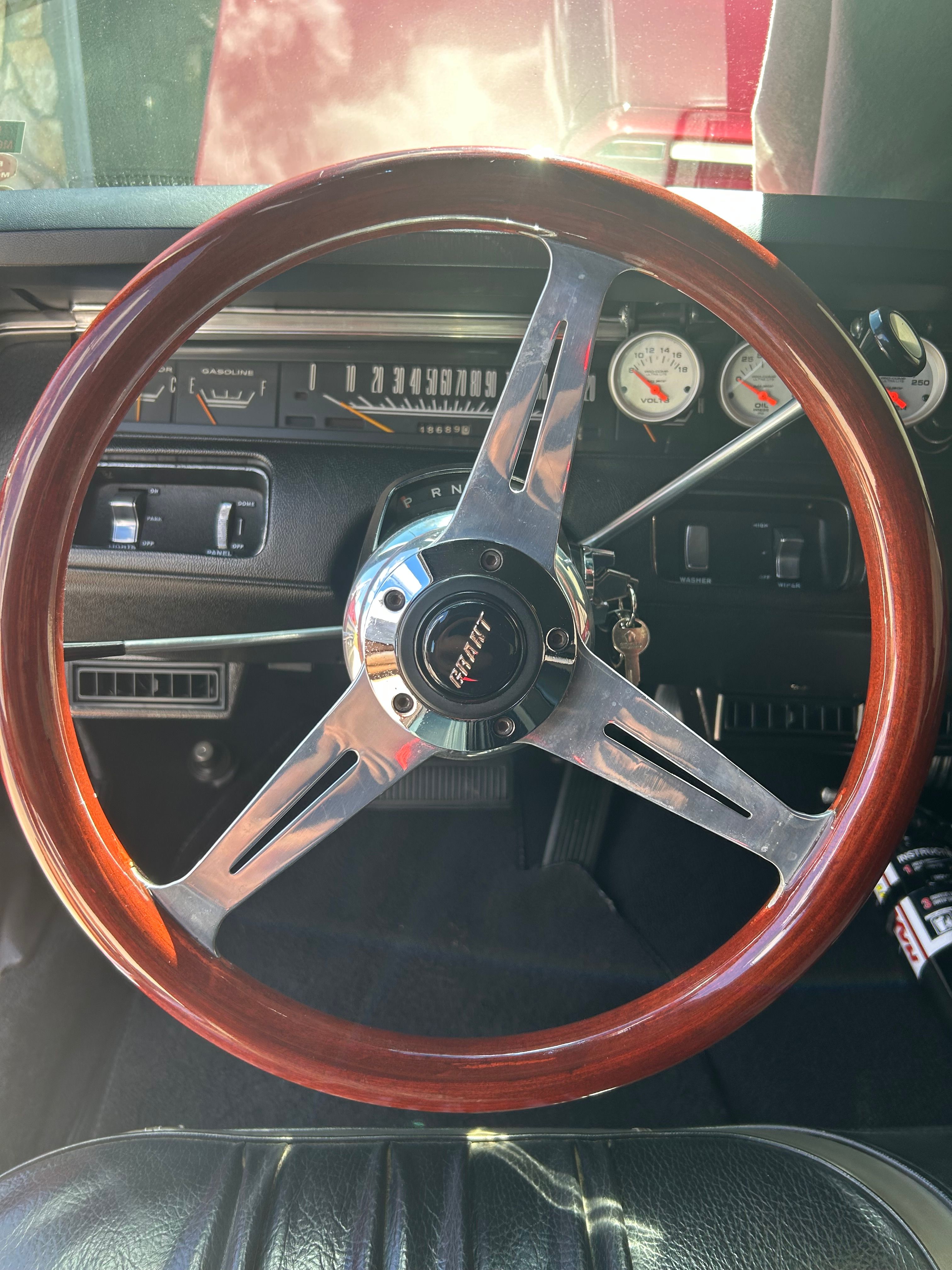  for Cook's Detail in Citrus County, FL