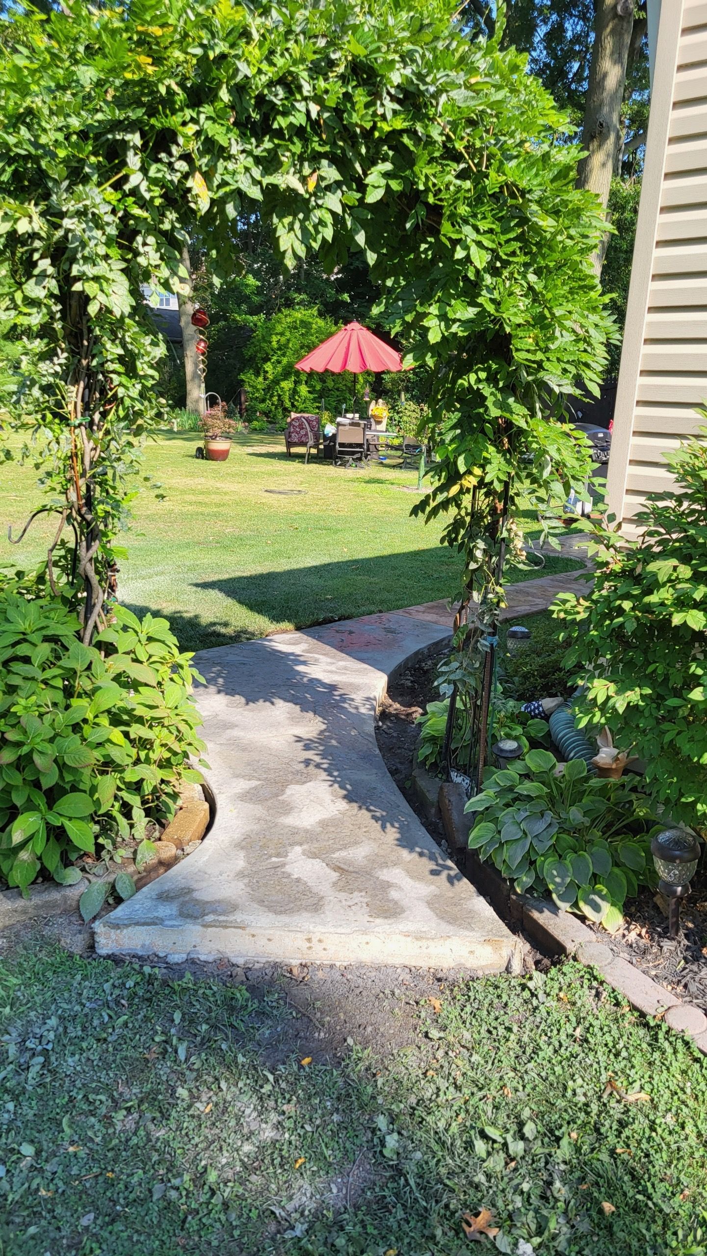 All Photos for Concrete Pros, LLC in Lorain, OH