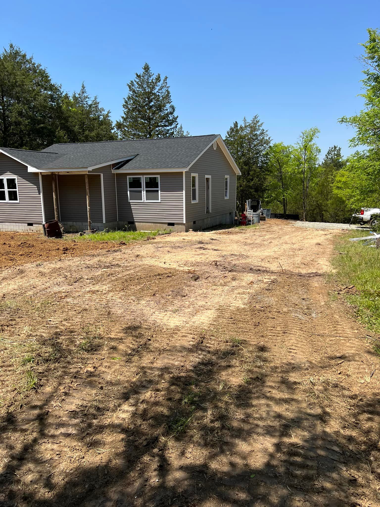  for Veteran Land Management in Greenwood, SC