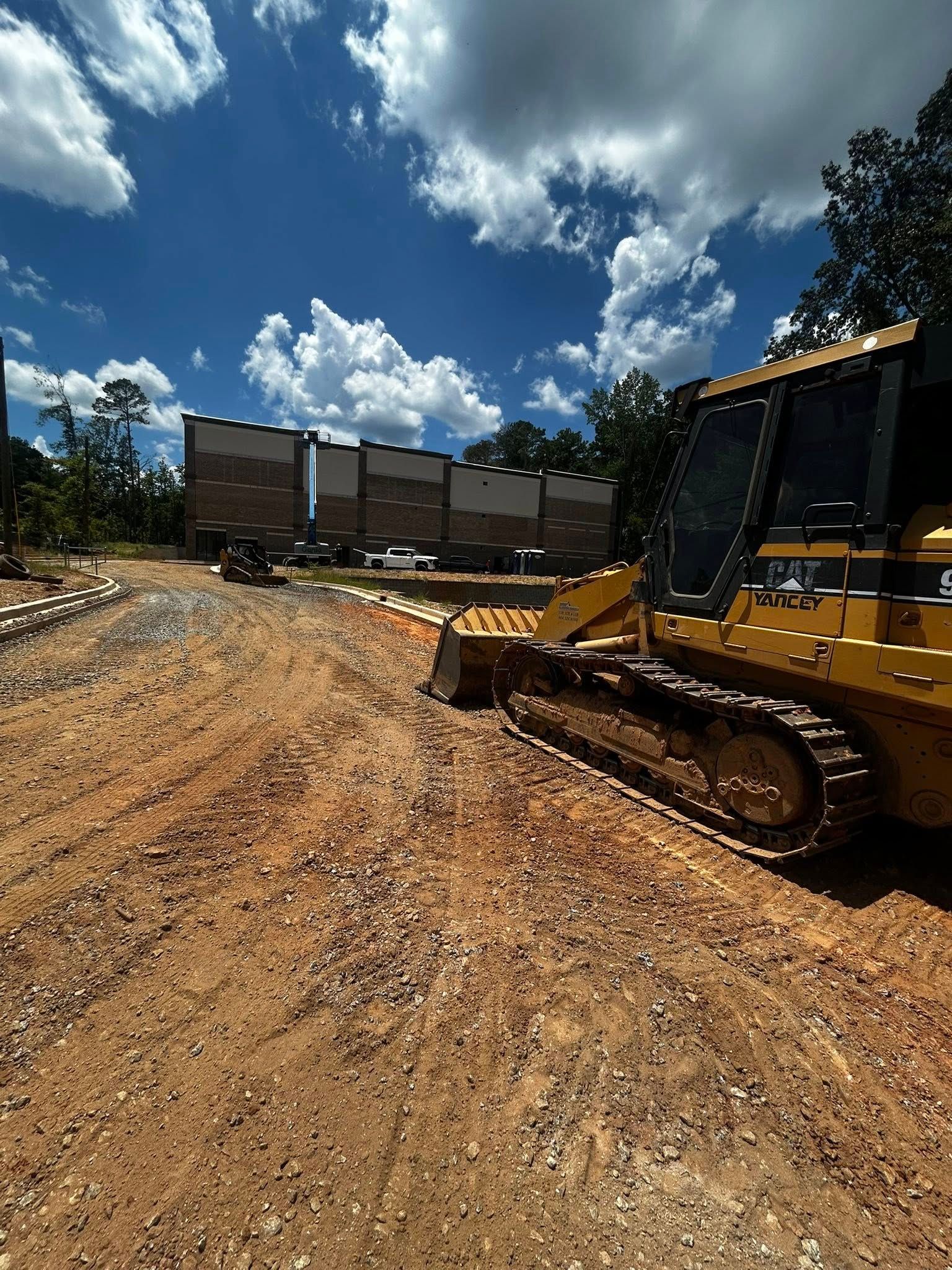  for HRW Land Services in Canton, GA