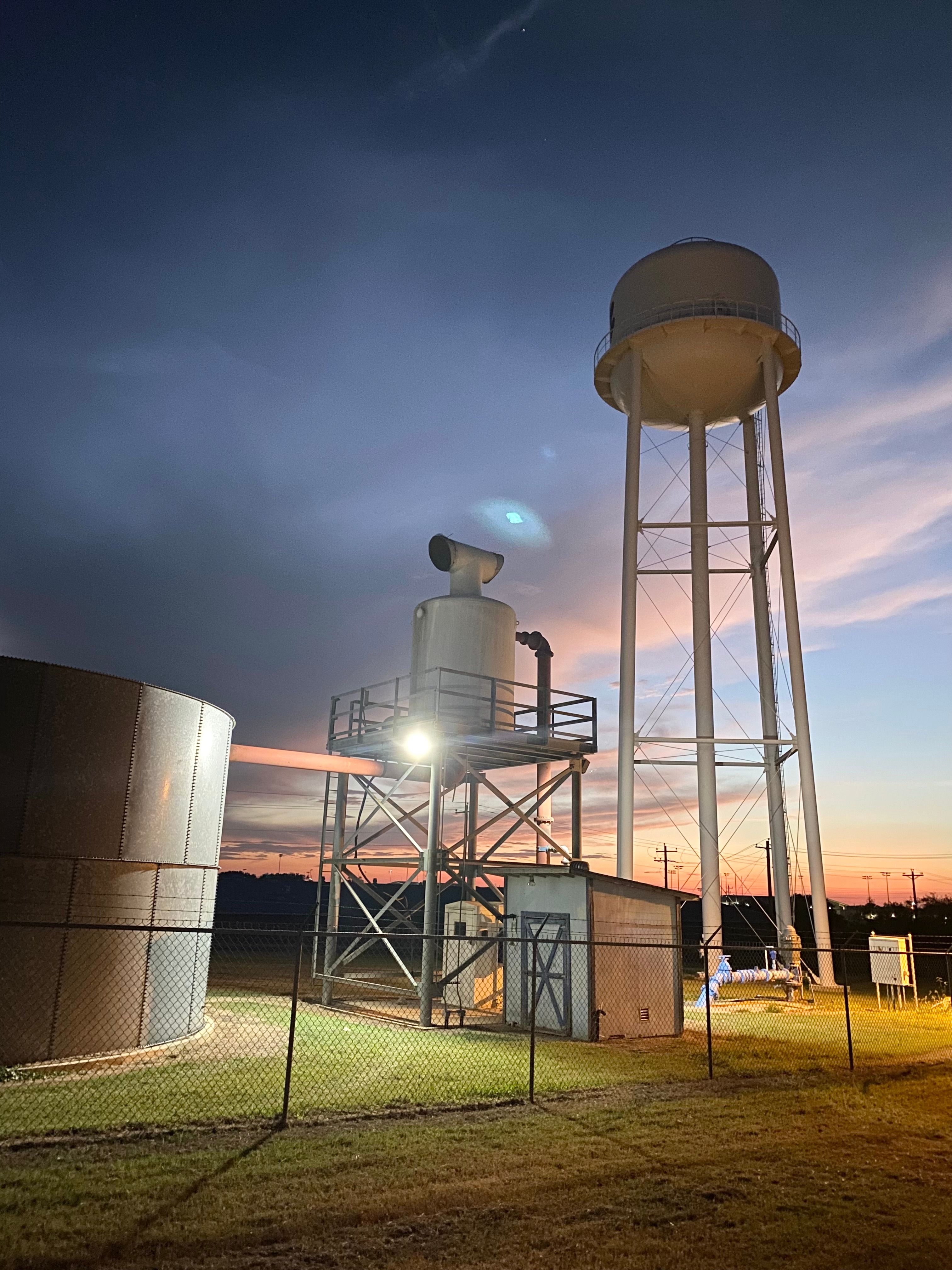  for LUX Electric in Floresville, TX