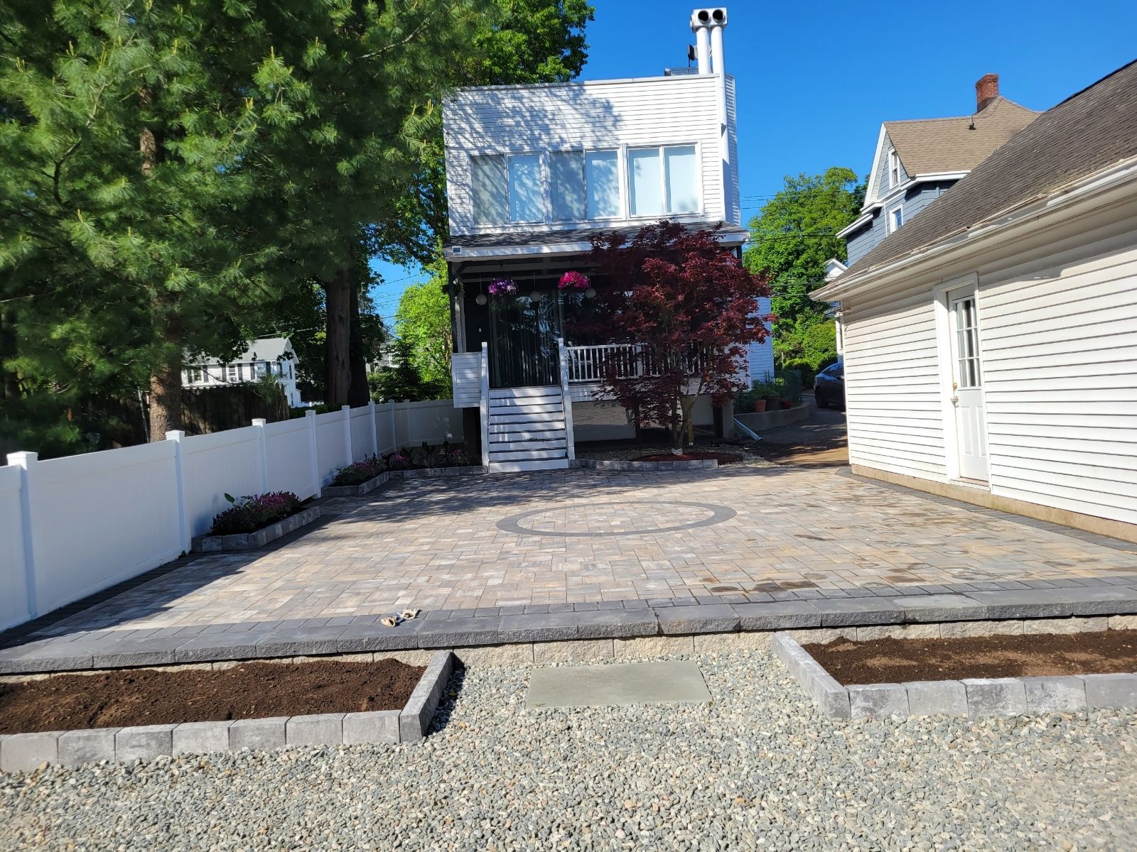 for Mount Sinai Construction LLC in Little Falls,  NJ