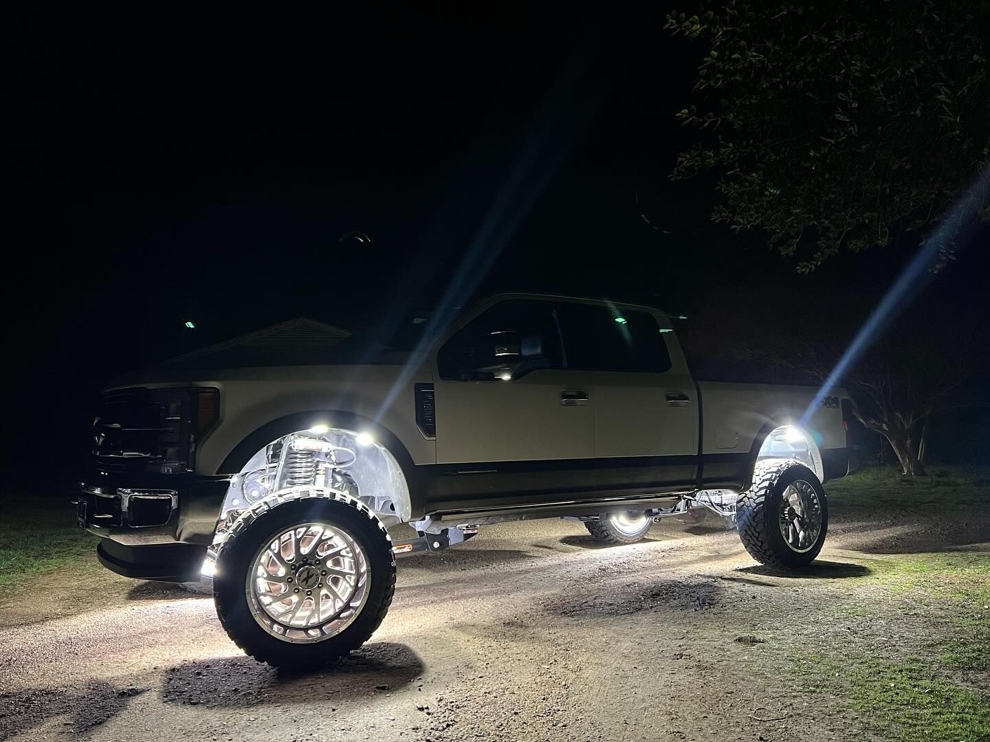  for Tragedy Lighting in Oxford, NC