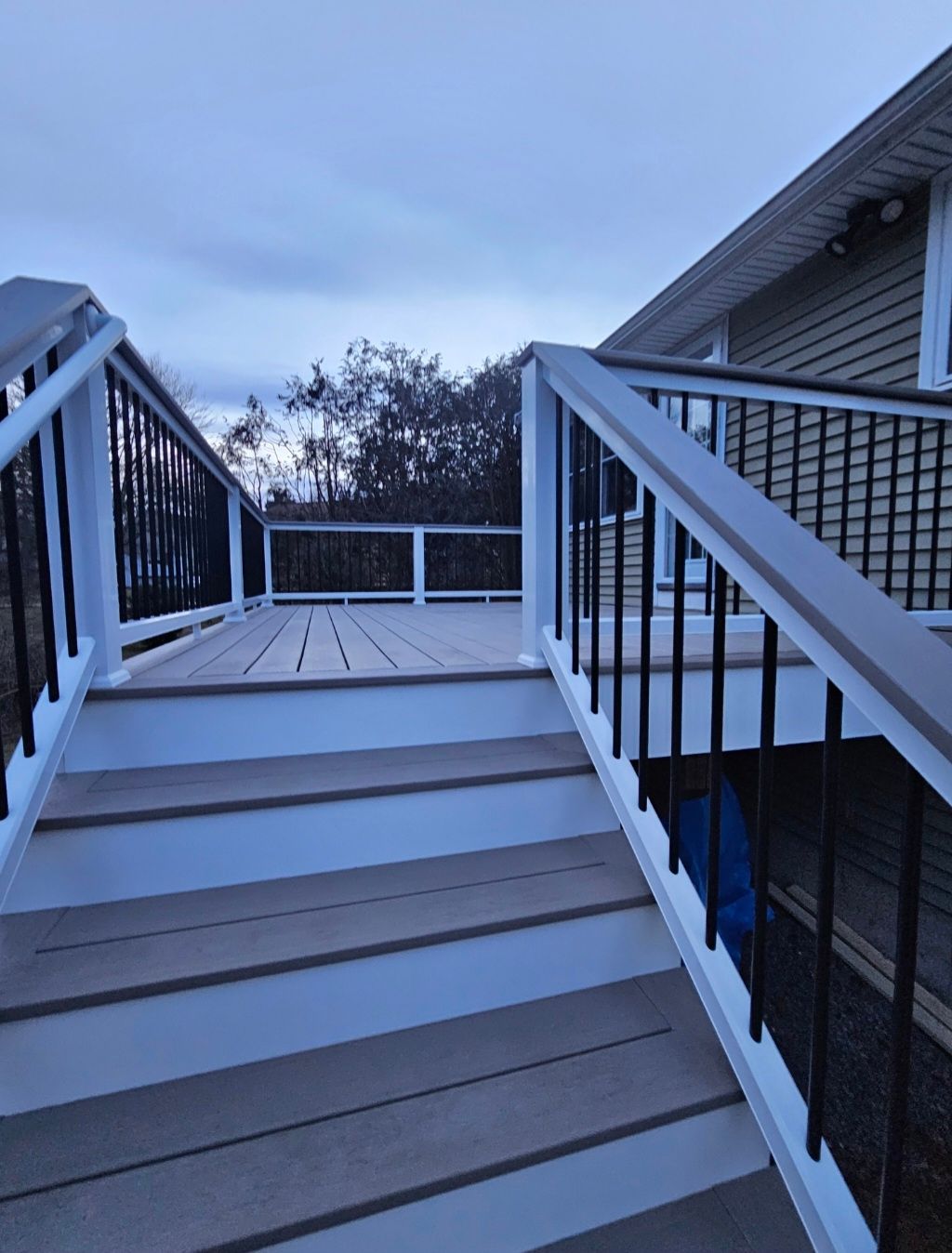  for South Coast Decks LLC in Mansfield, MA