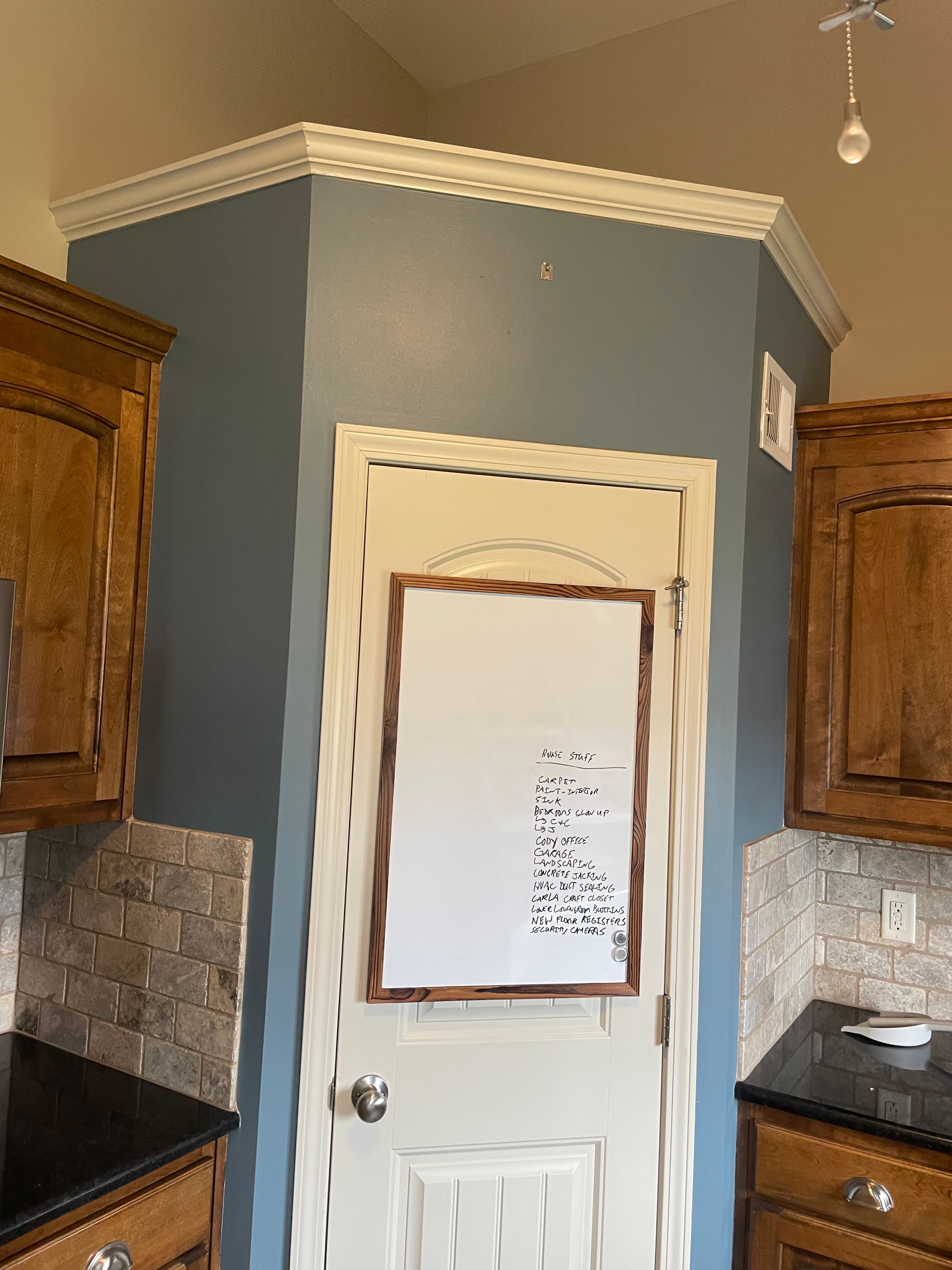 Cabinet Refinishing for Nova Painting in Pleasant Hill, MO