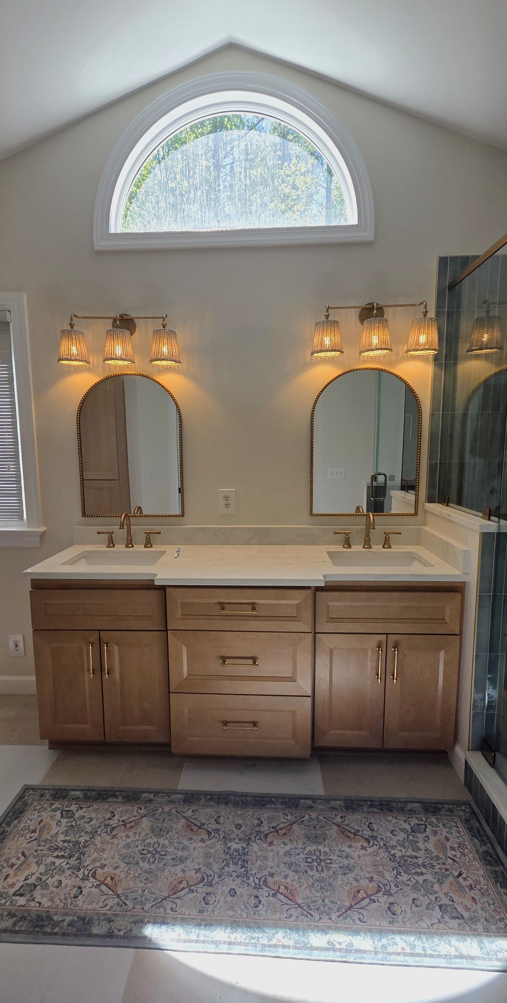  for Wind Rose Construction in Raleigh, NC