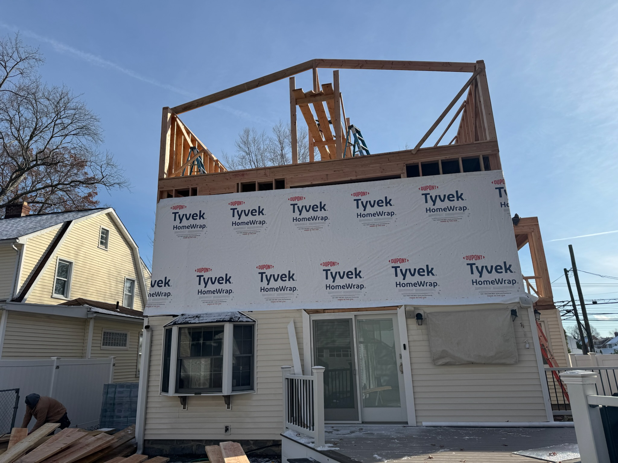  for White Hills Property Management in  Fairfield County, CT