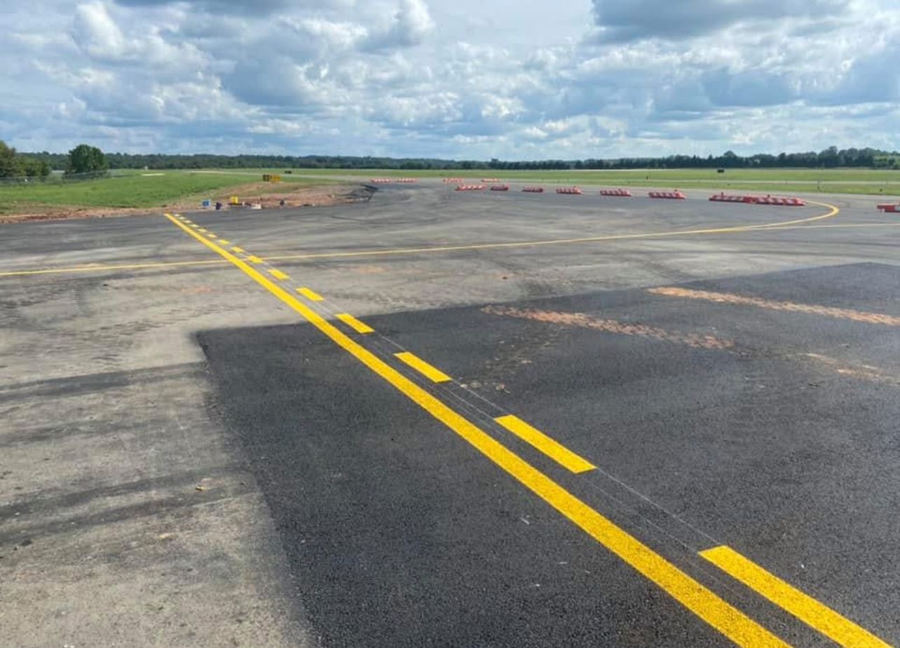  for Payne's Pavement Marking in Warrenton, VA