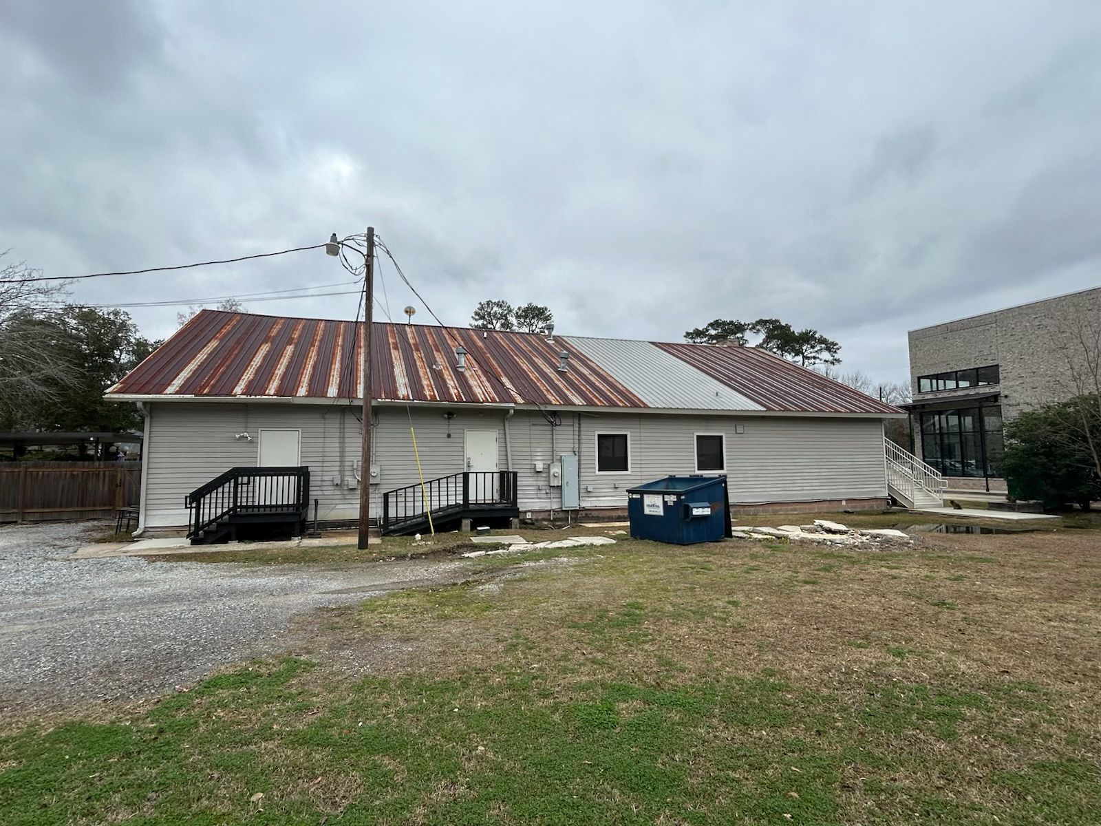  for Waterproofing Solutions Company in Mandeville, LA