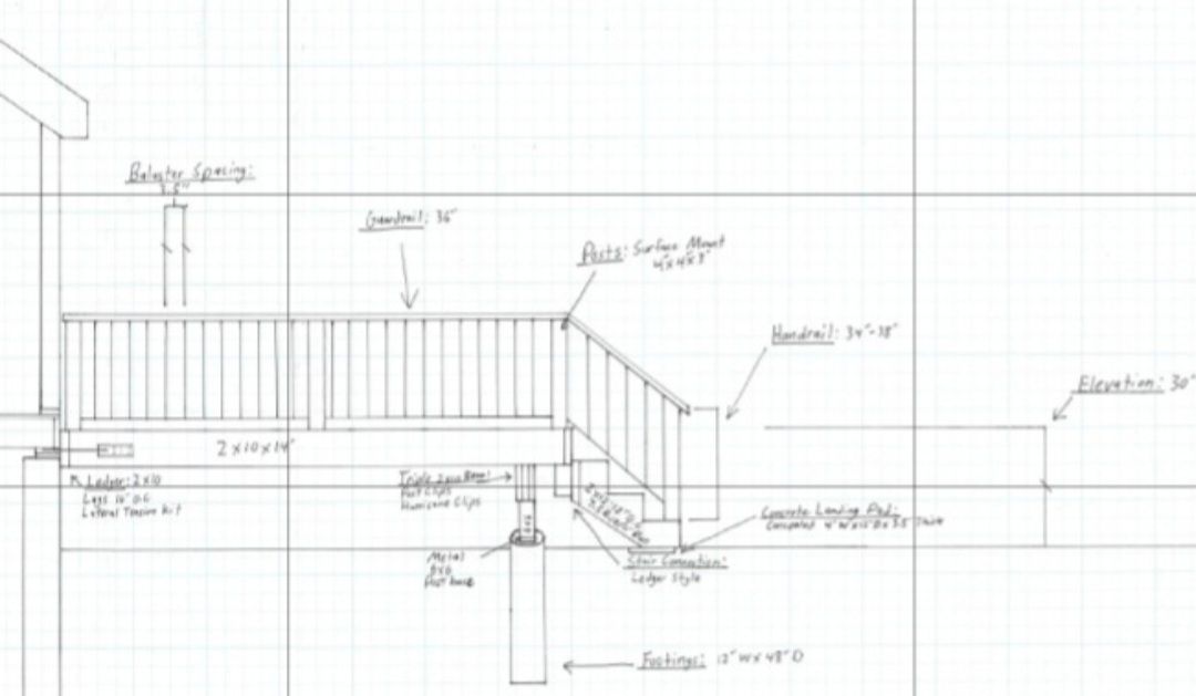  for South Coast Decks LLC in Mansfield, MA
