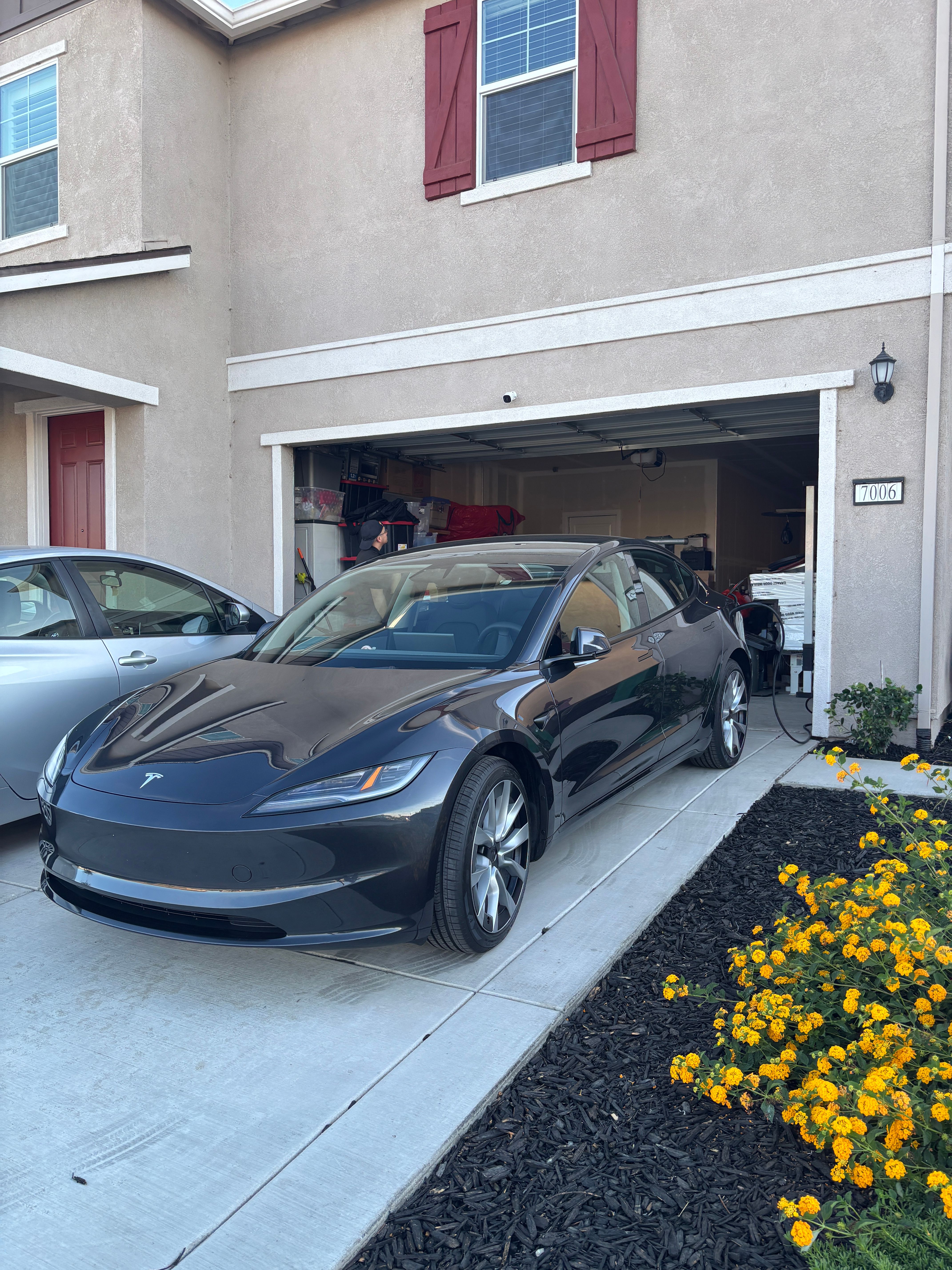 All Photos for Electric Vehicle charger Installation Solutions in San Francisco, CA