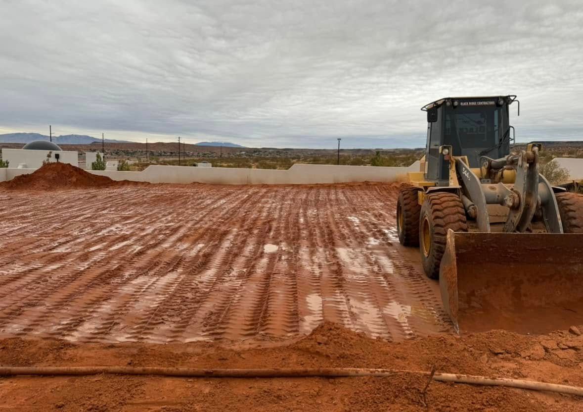  for Moore Development, LLC in St. George, UT